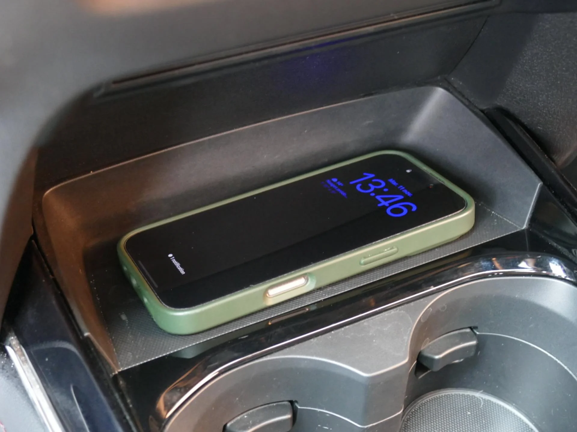 MAZDA CX-30 - Miniature 22 sur 34 - Cliquer pour voir cette photo