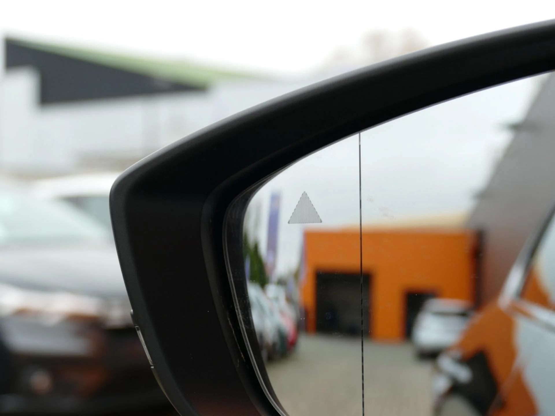 MAZDA CX-30 - Miniature 29 sur 34 - Cliquer pour voir cette photo