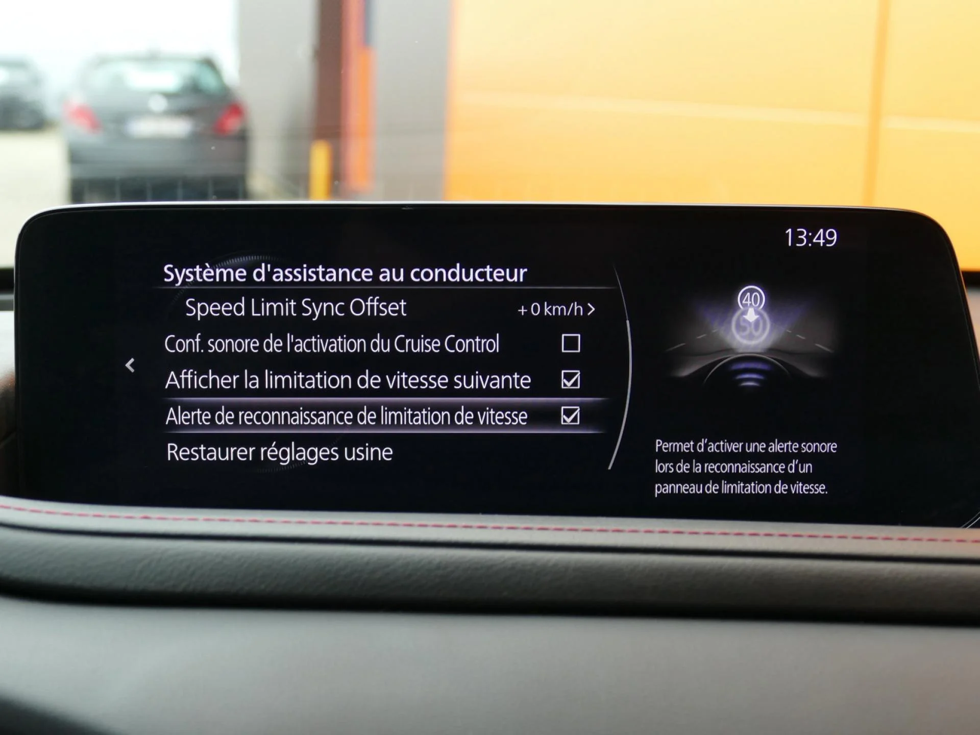 MAZDA CX-30 - Miniature 12 sur 34 - Cliquer pour voir cette photo