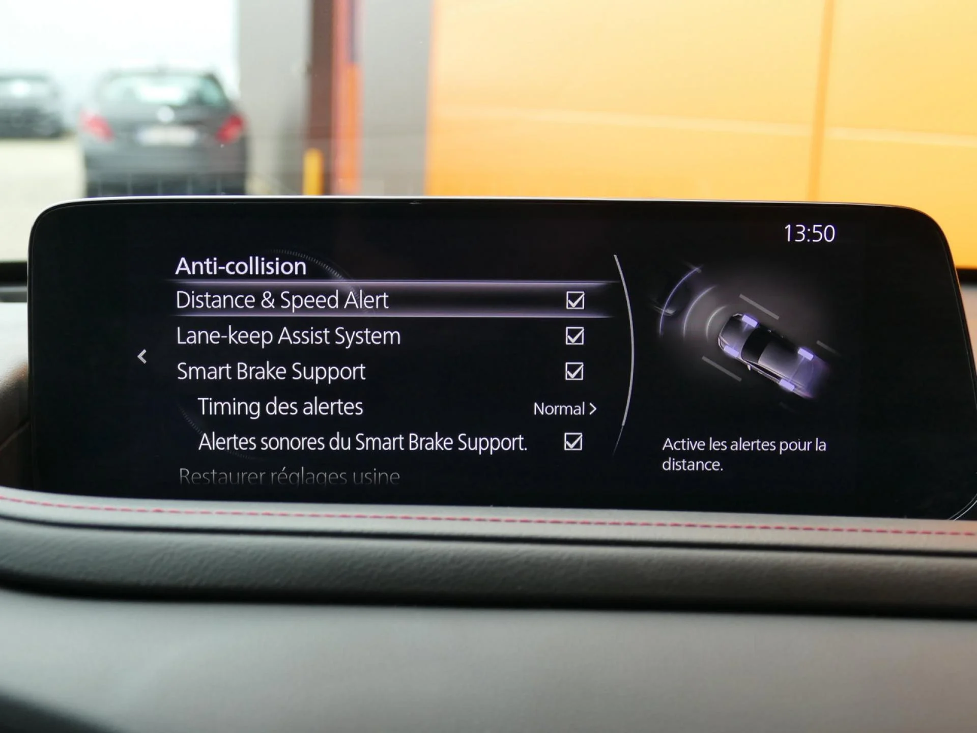 MAZDA CX-30 - Miniature 15 sur 34 - Cliquer pour voir cette photo