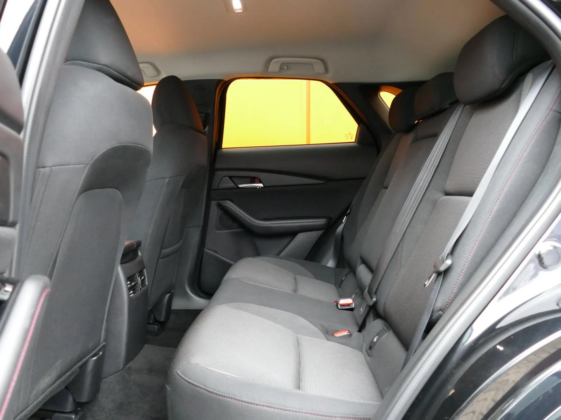 MAZDA CX-30 - Miniature 7 sur 34 - Cliquer pour voir cette photo