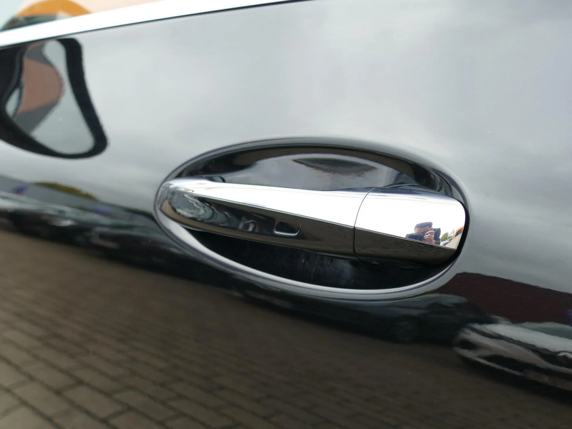 MERCEDES CLA - Miniature 26 sur 32 - Cliquer pour voir cette photo