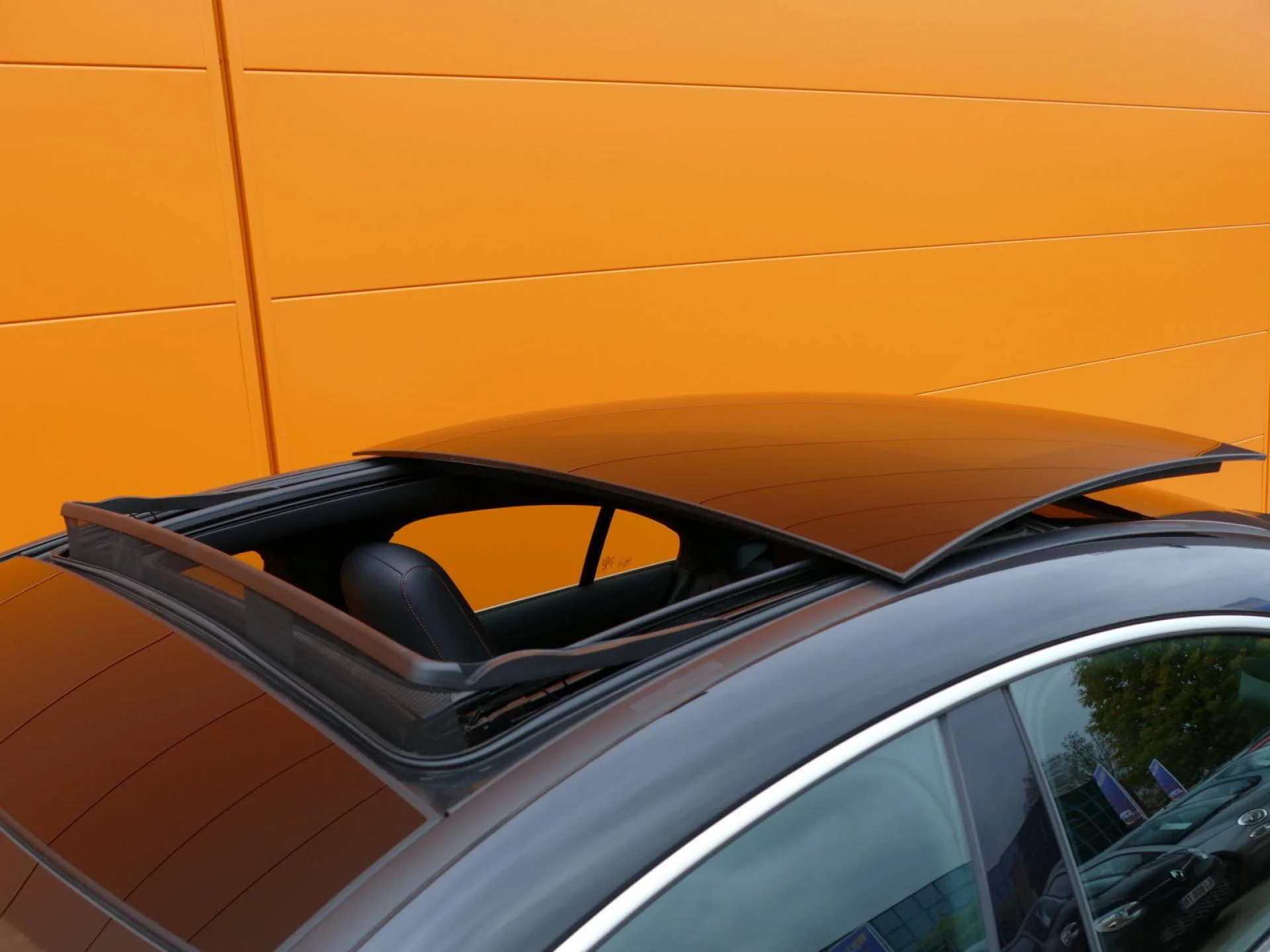 MERCEDES CLA - Miniature 27 sur 32 - Cliquer pour voir cette photo