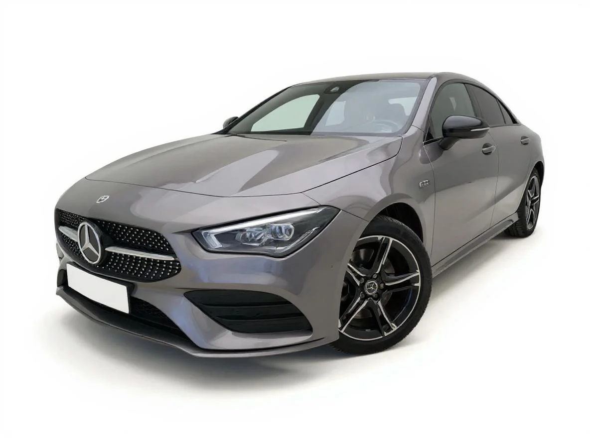 MERCEDES CLA II 250E EQ POWER AMG LINE - BV 8G-DCT - 2021 - 32480€ - 45838km - HYBRIDE ESSENCE - Automatique - Atlas Automobiles