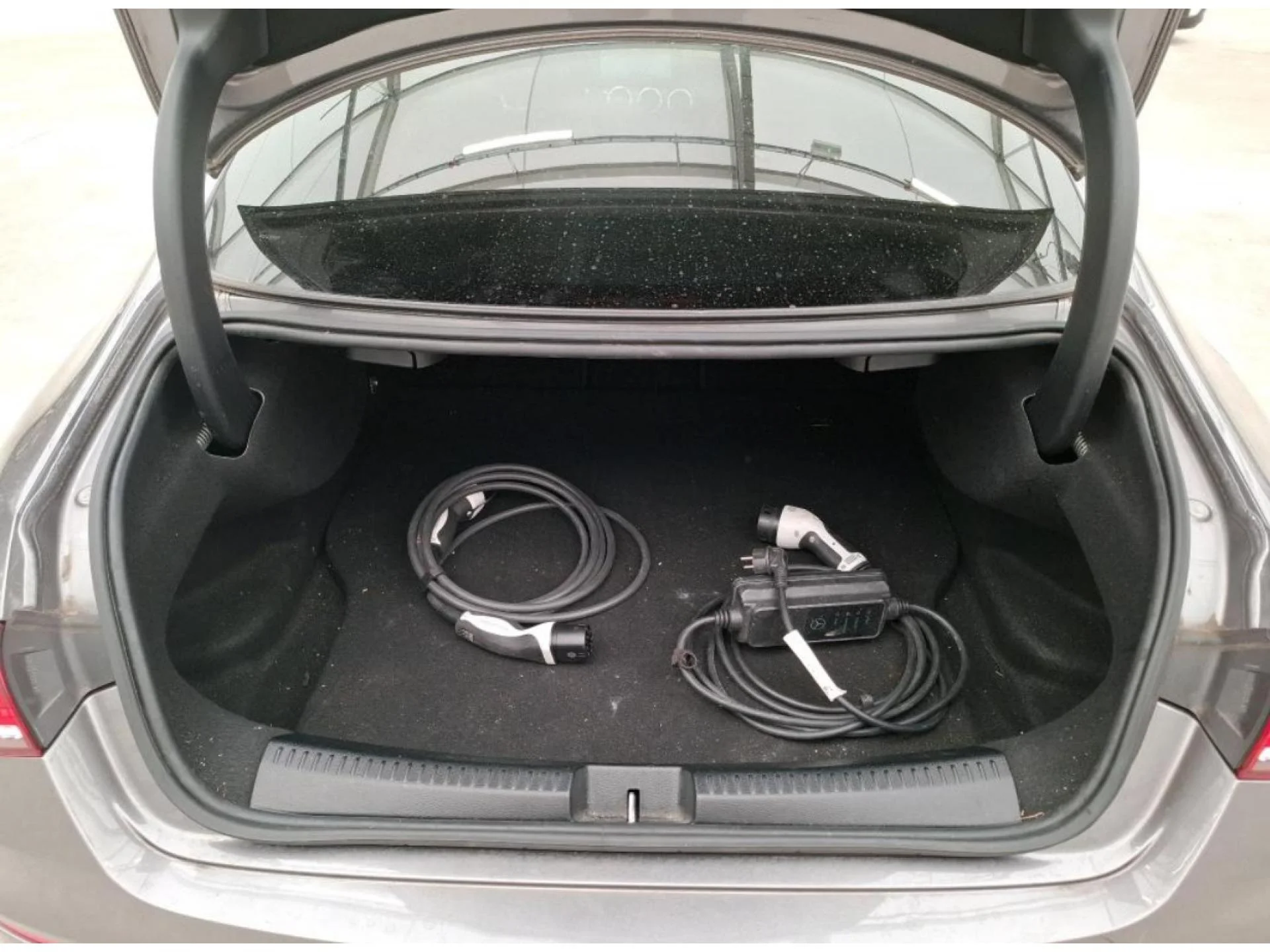 MERCEDES CLA - Miniature 7 sur 32 - Cliquer pour voir cette photo