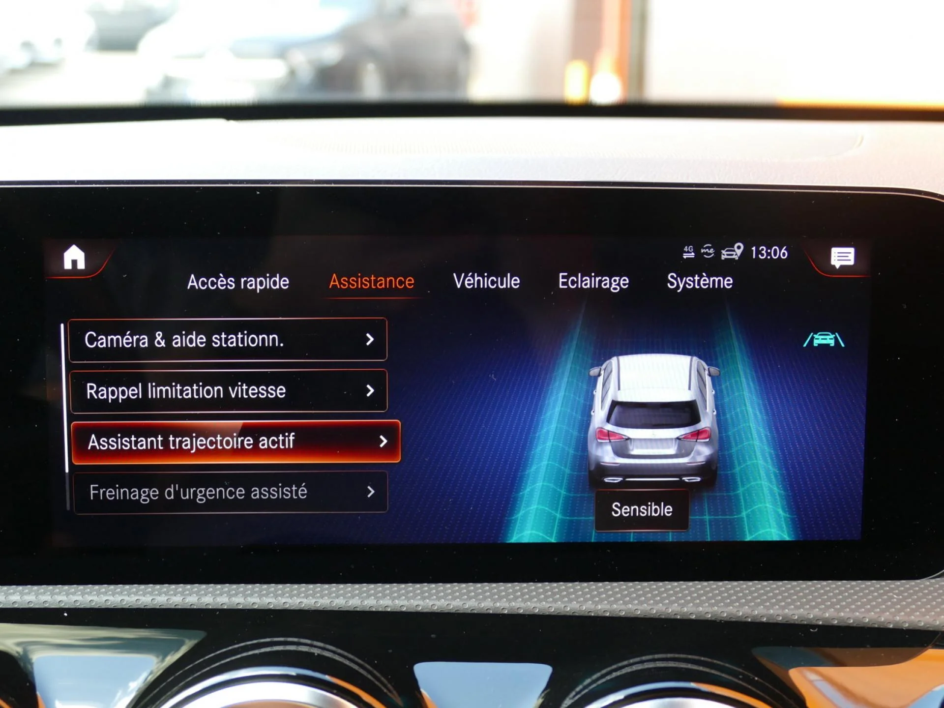 MERCEDES CLASSE A - Miniature 11 sur 32 - Cliquer pour voir cette photo