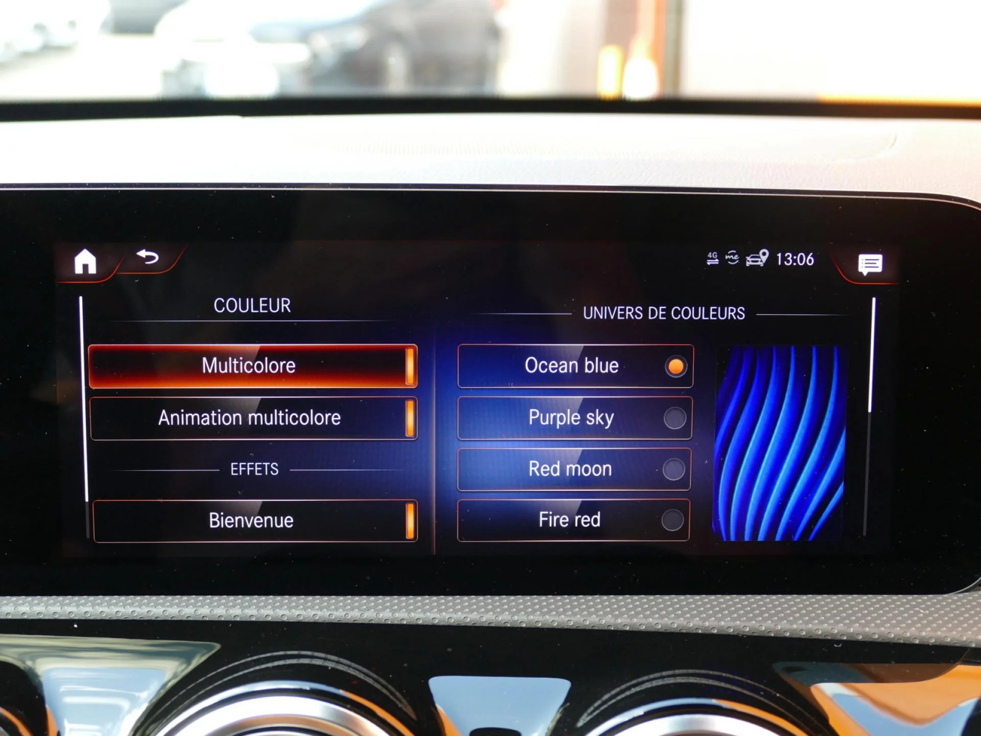 MERCEDES CLASSE A - Miniature 13 sur 32 - Cliquer pour voir cette photo