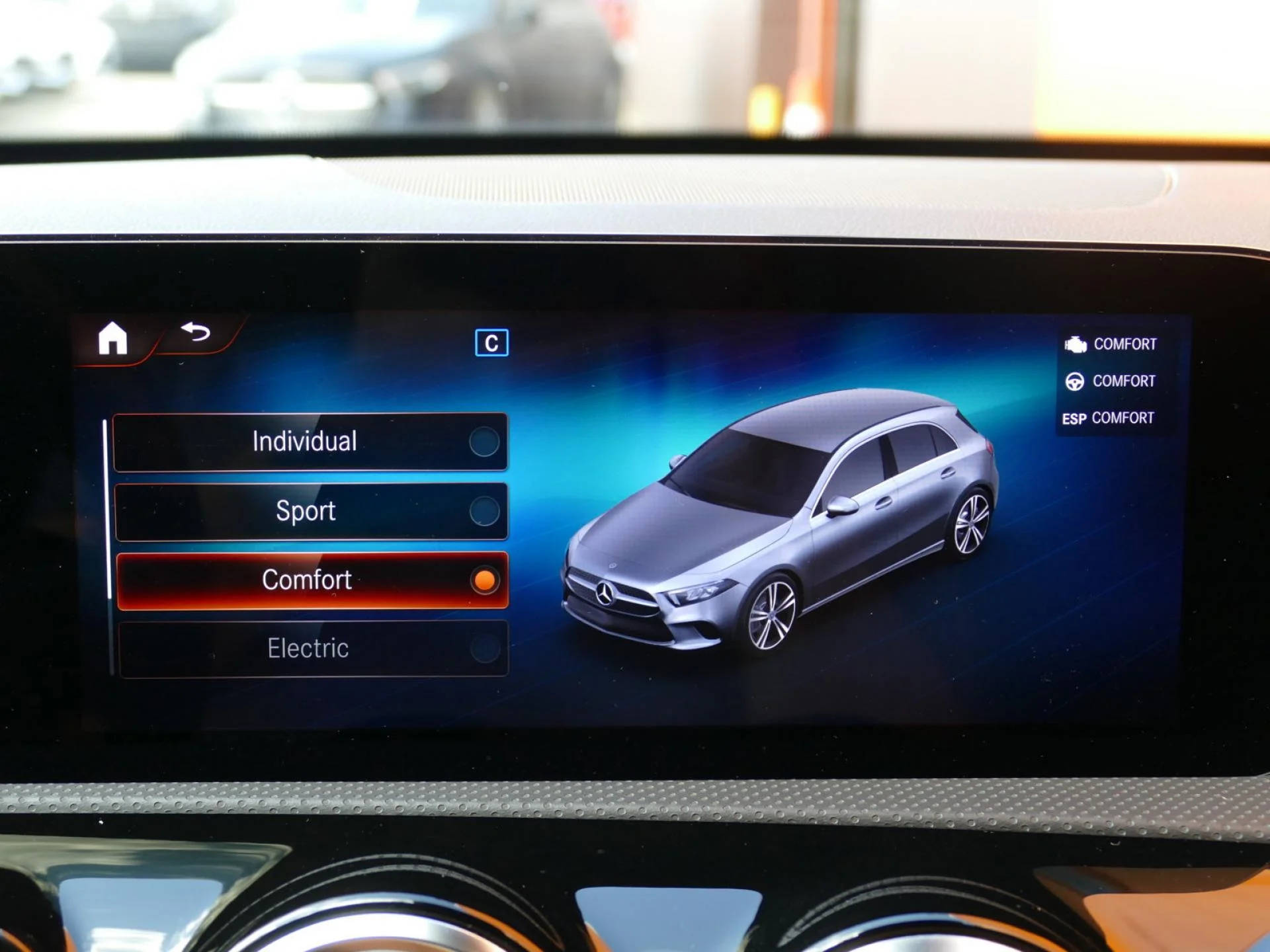 MERCEDES CLASSE A - Miniature 12 sur 32 - Cliquer pour voir cette photo