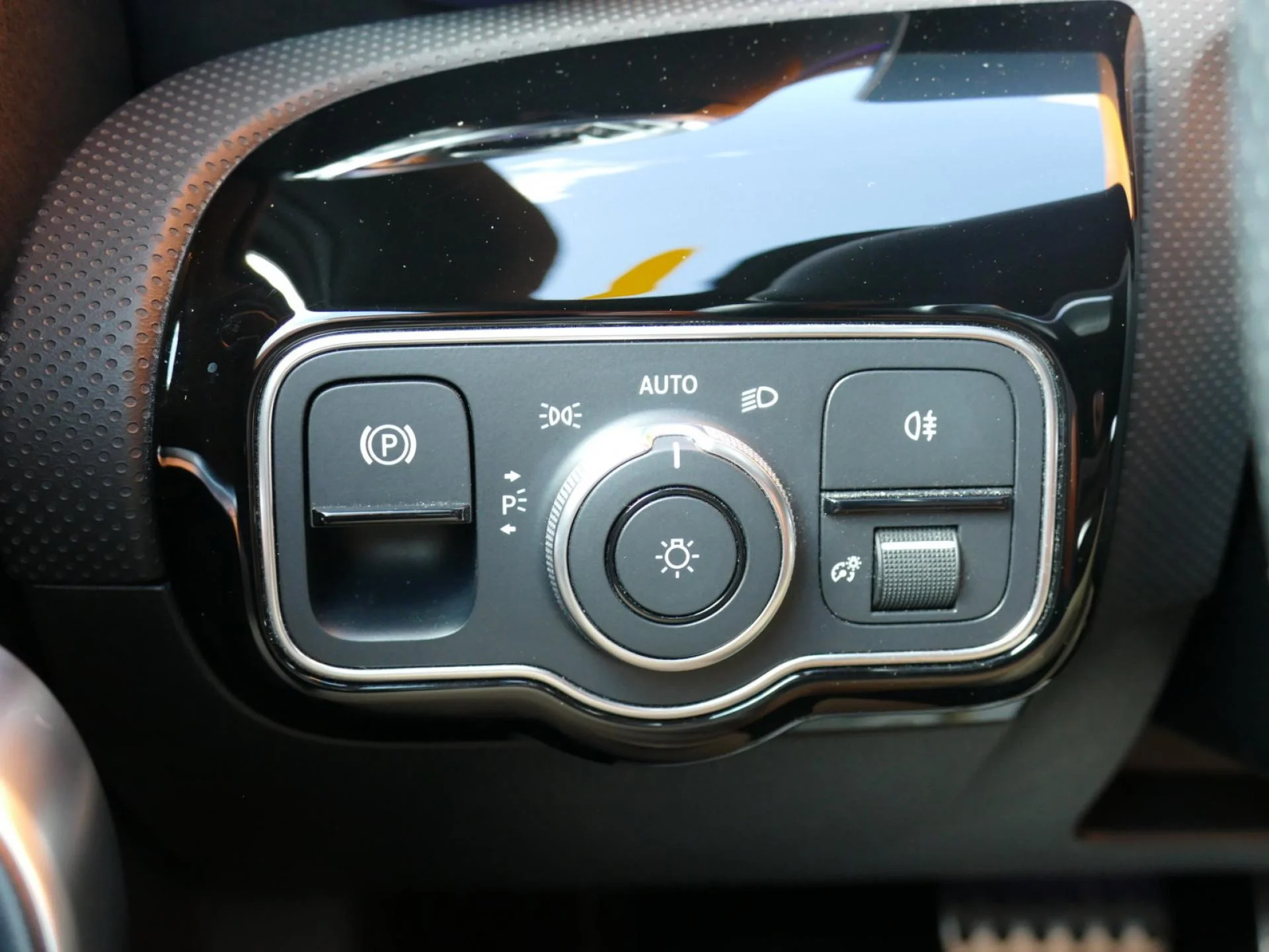 MERCEDES CLASSE A - Miniature 20 sur 32 - Cliquer pour voir cette photo