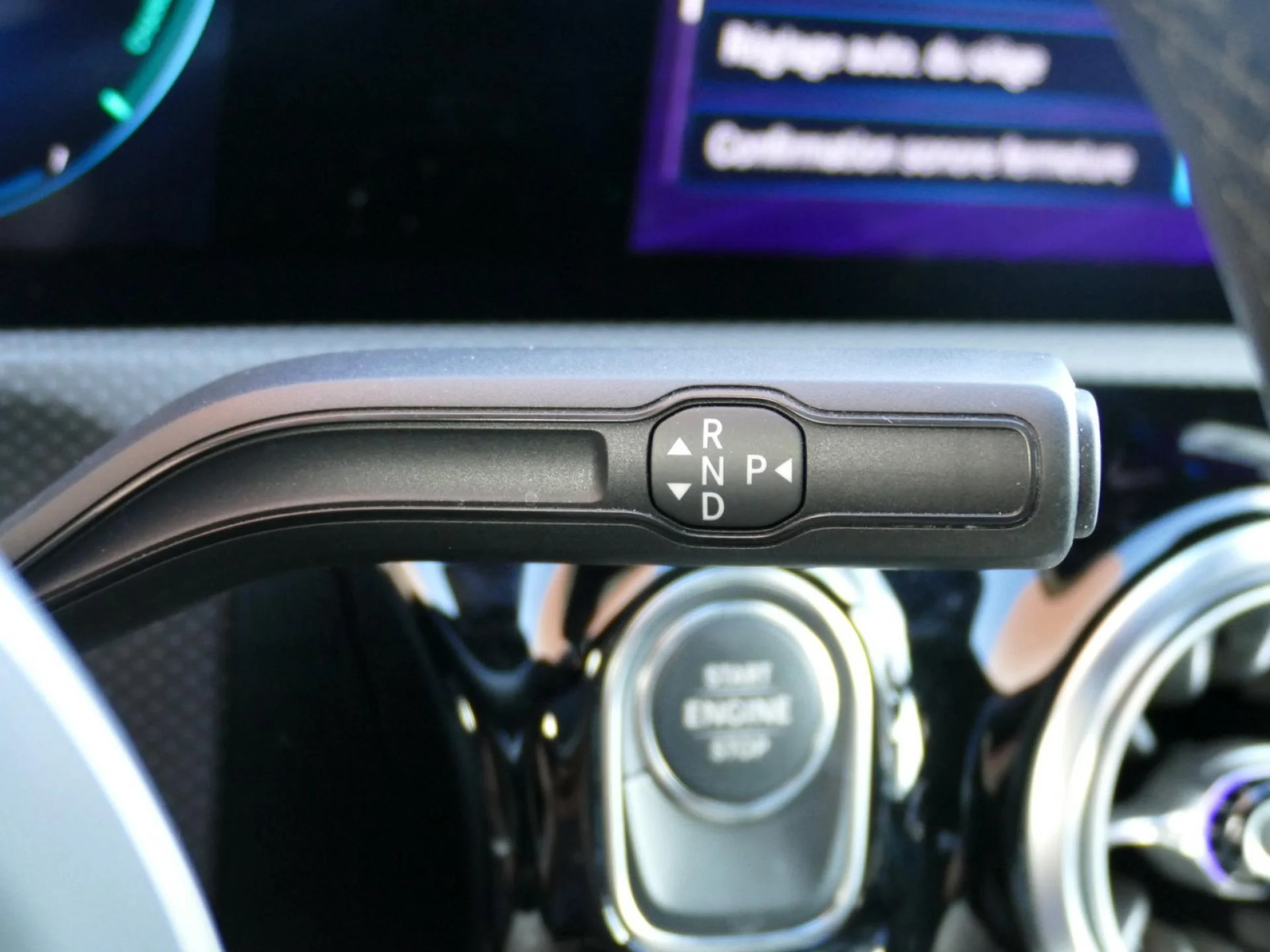 MERCEDES CLASSE A - Miniature 26 sur 34 - Cliquer pour voir cette photo