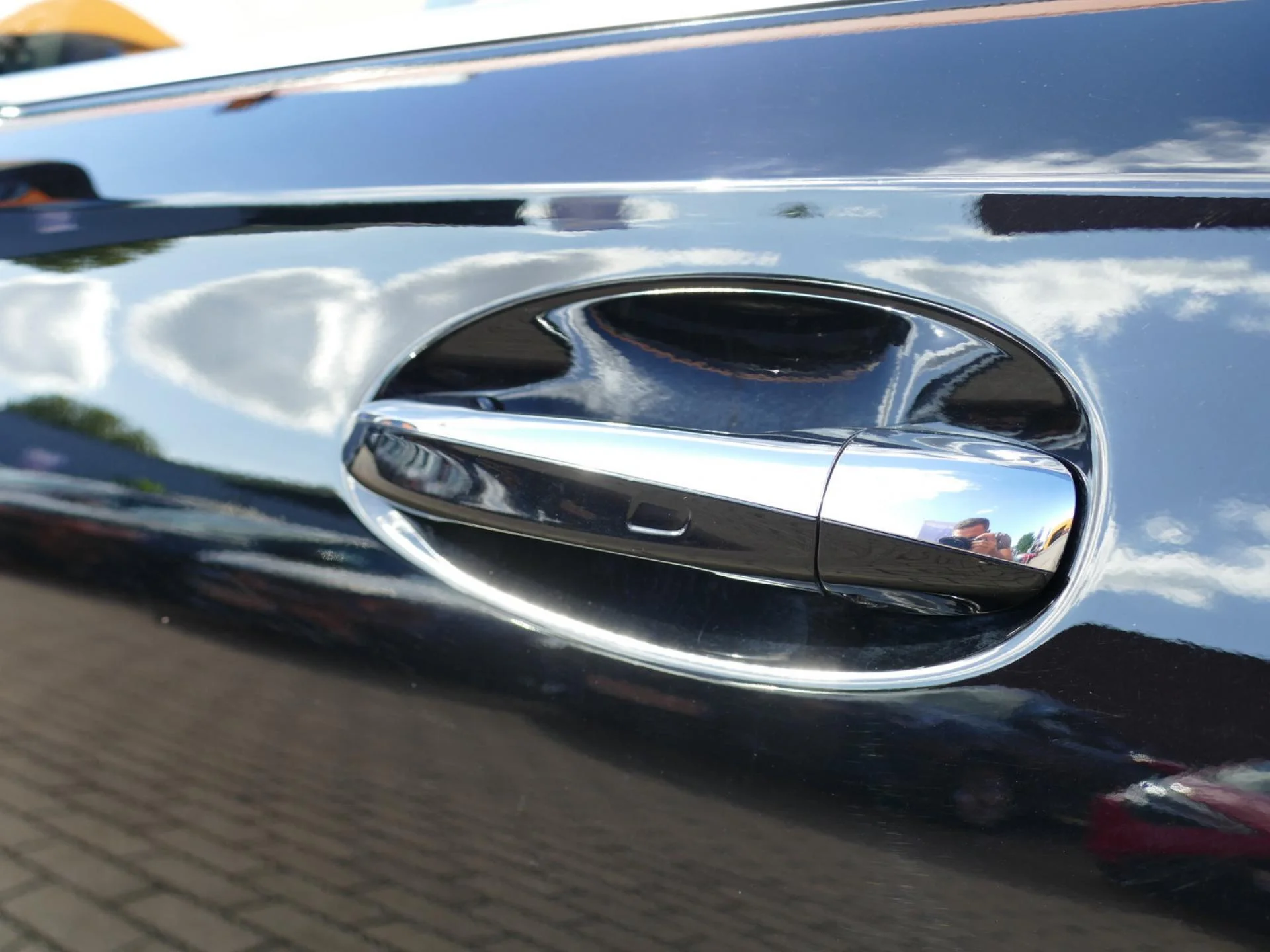 MERCEDES CLASSE A - Miniature 27 sur 34 - Cliquer pour voir cette photo