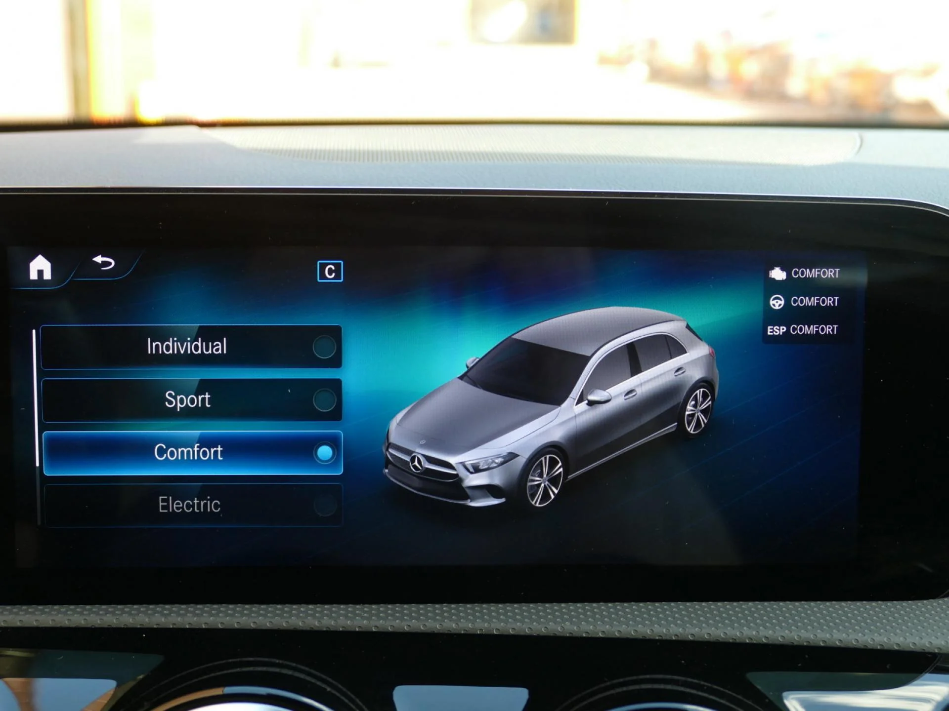 MERCEDES CLASSE A - Miniature 12 sur 34 - Cliquer pour voir cette photo