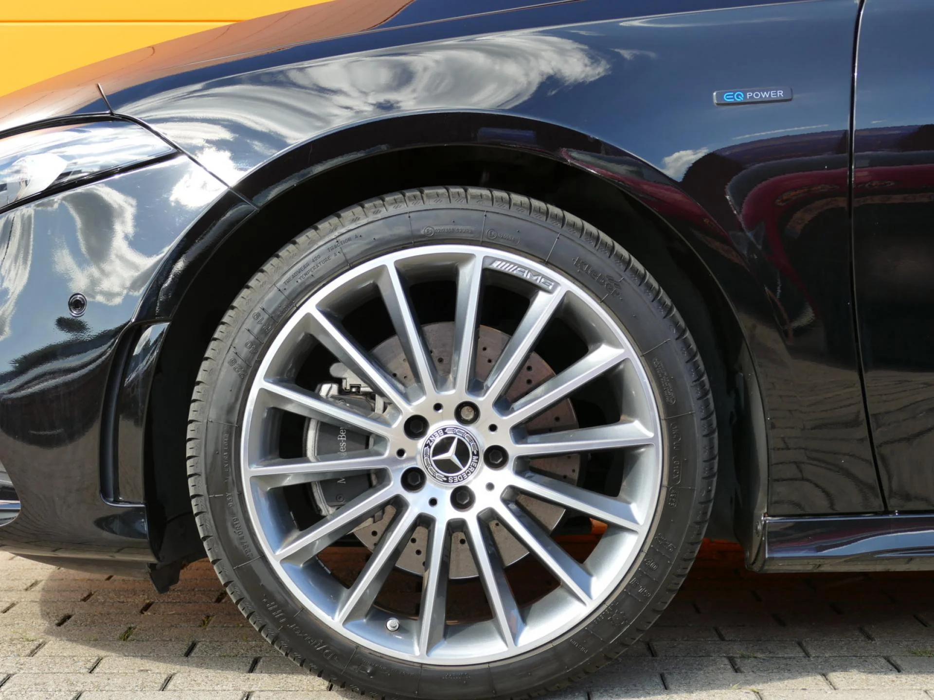 MERCEDES CLASSE A - Miniature 33 sur 34 - Cliquer pour voir cette photo