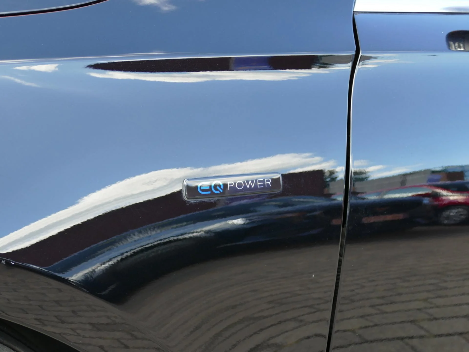 MERCEDES CLASSE A - Miniature 29 sur 34 - Cliquer pour voir cette photo