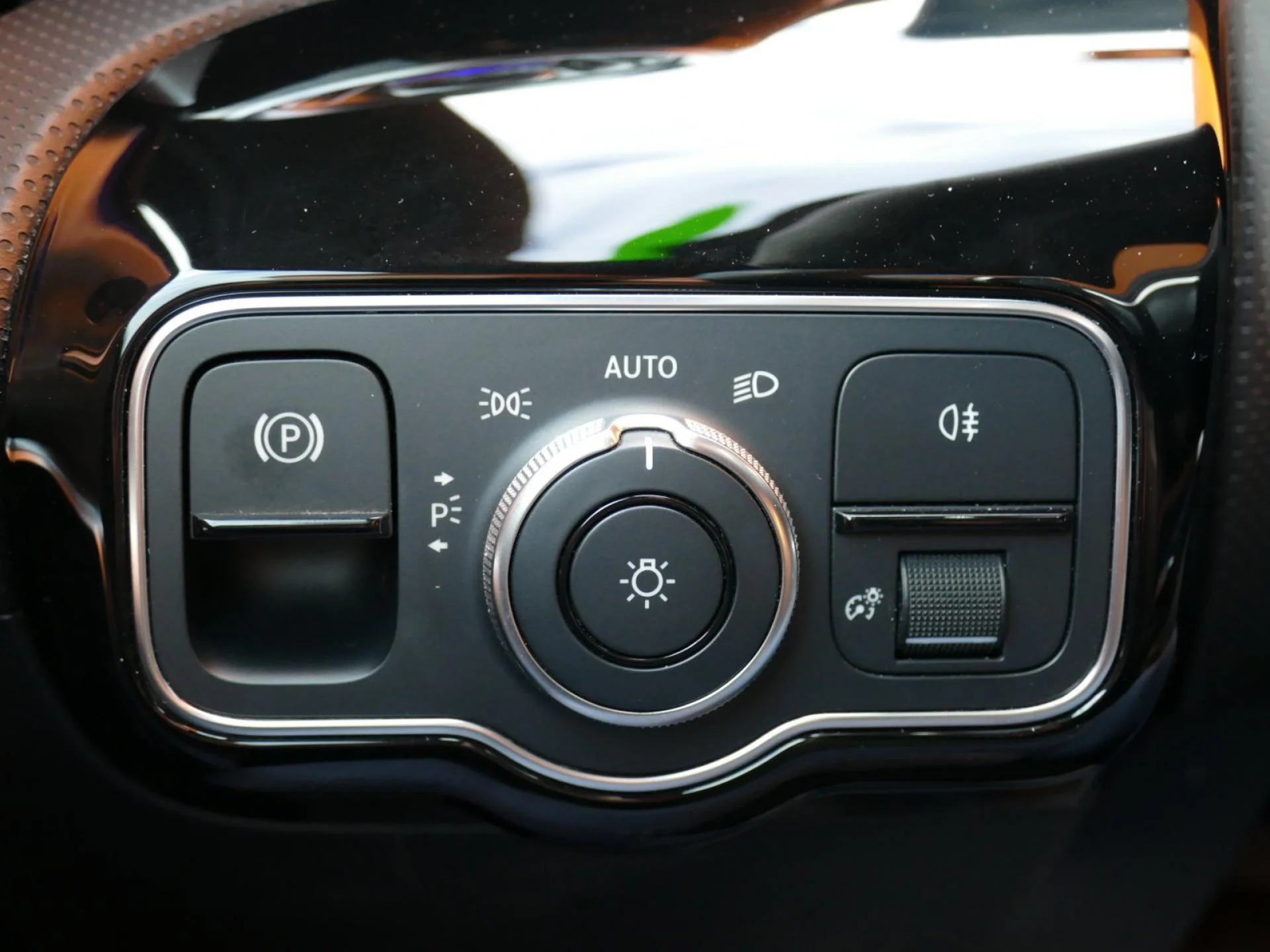 MERCEDES CLASSE A - Miniature 23 sur 37 - Cliquer pour voir cette photo