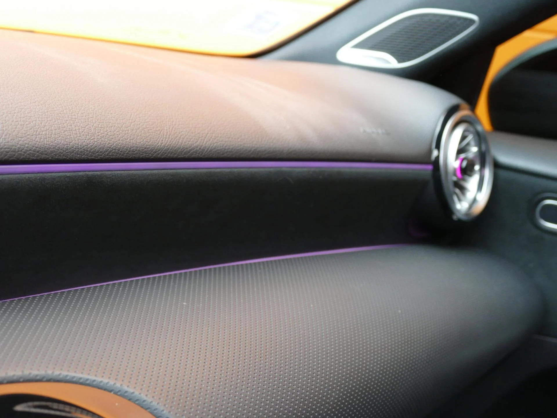 MERCEDES CLASSE A - Miniature 23 sur 33 - Cliquer pour voir cette photo