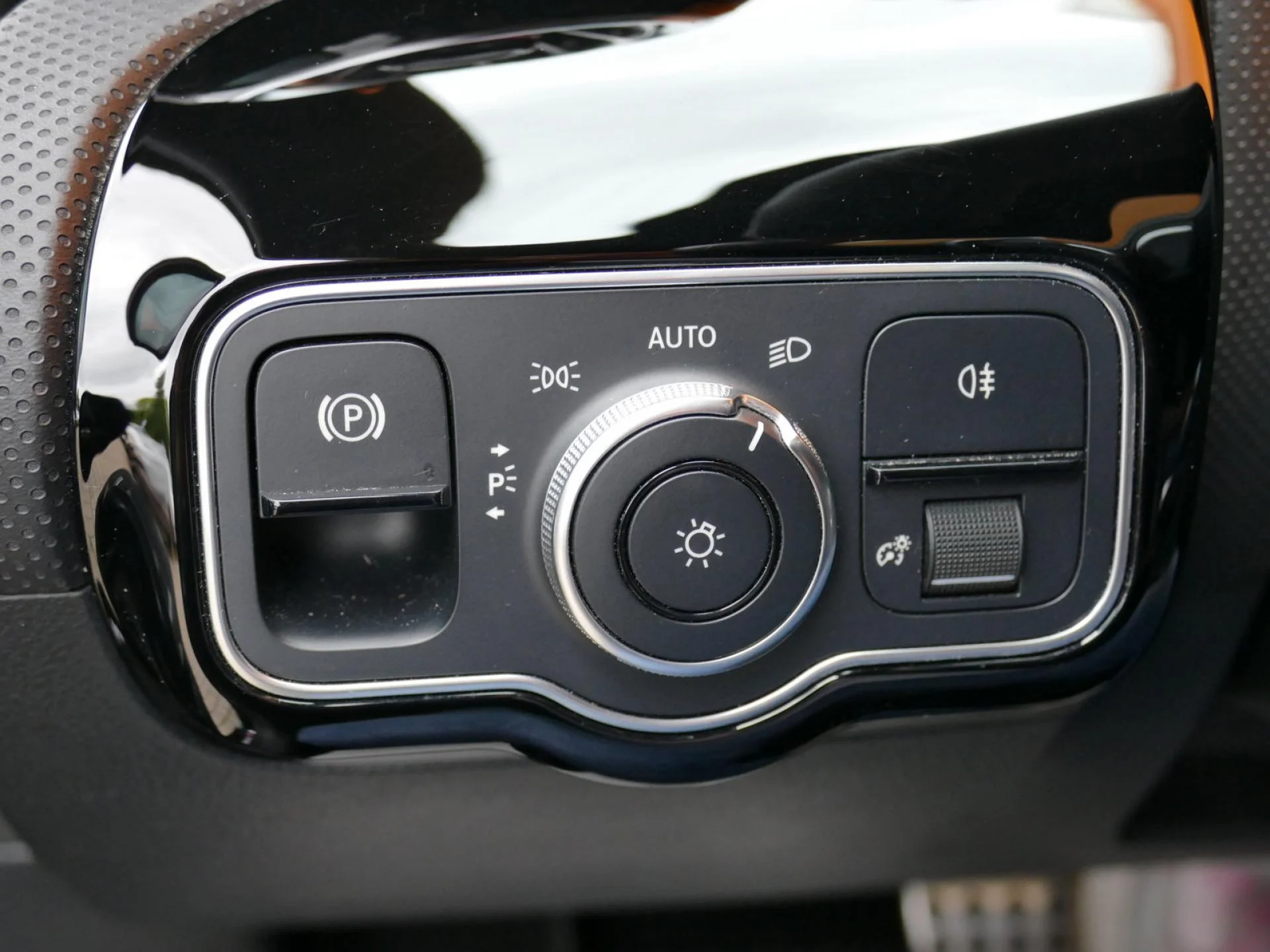 MERCEDES CLASSE A - Miniature 20 sur 33 - Cliquer pour voir cette photo