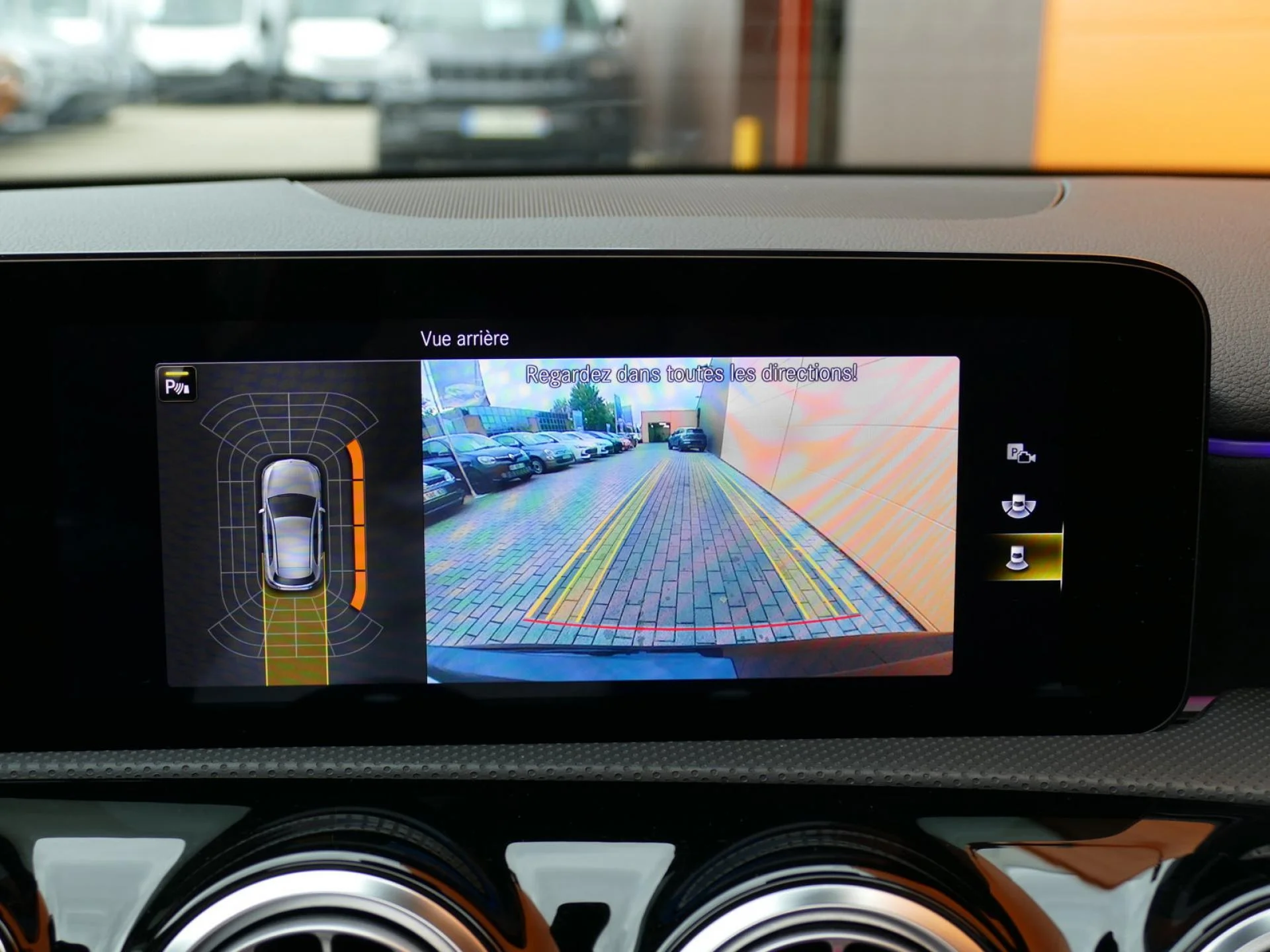 MERCEDES CLASSE A - Miniature 10 sur 33 - Cliquer pour voir cette photo