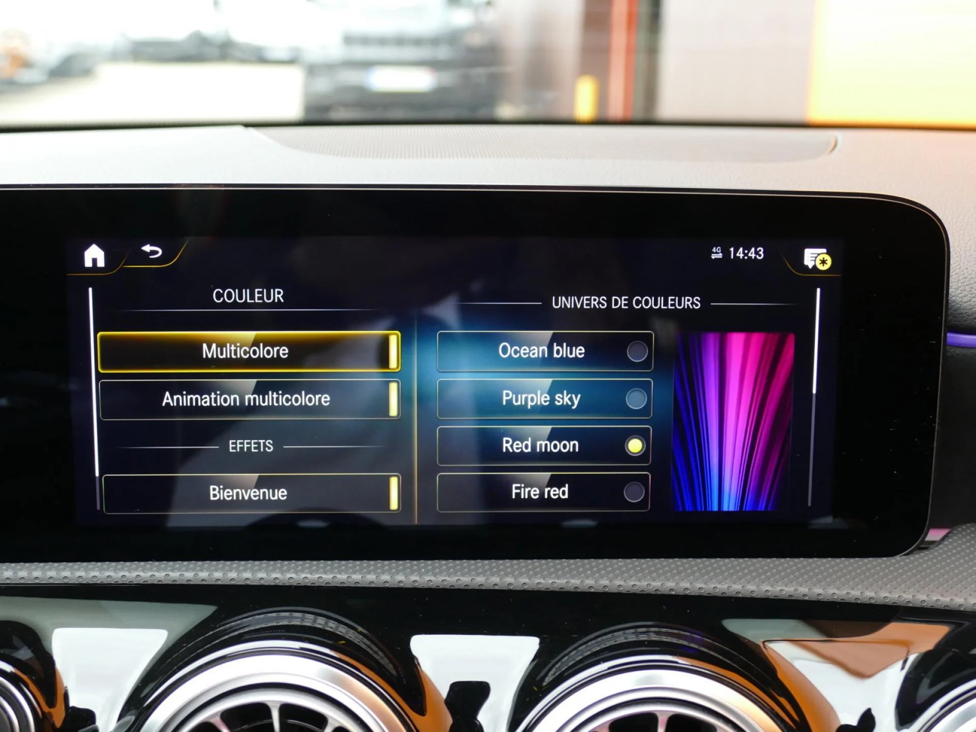 MERCEDES CLASSE A - Miniature 13 sur 33 - Cliquer pour voir cette photo