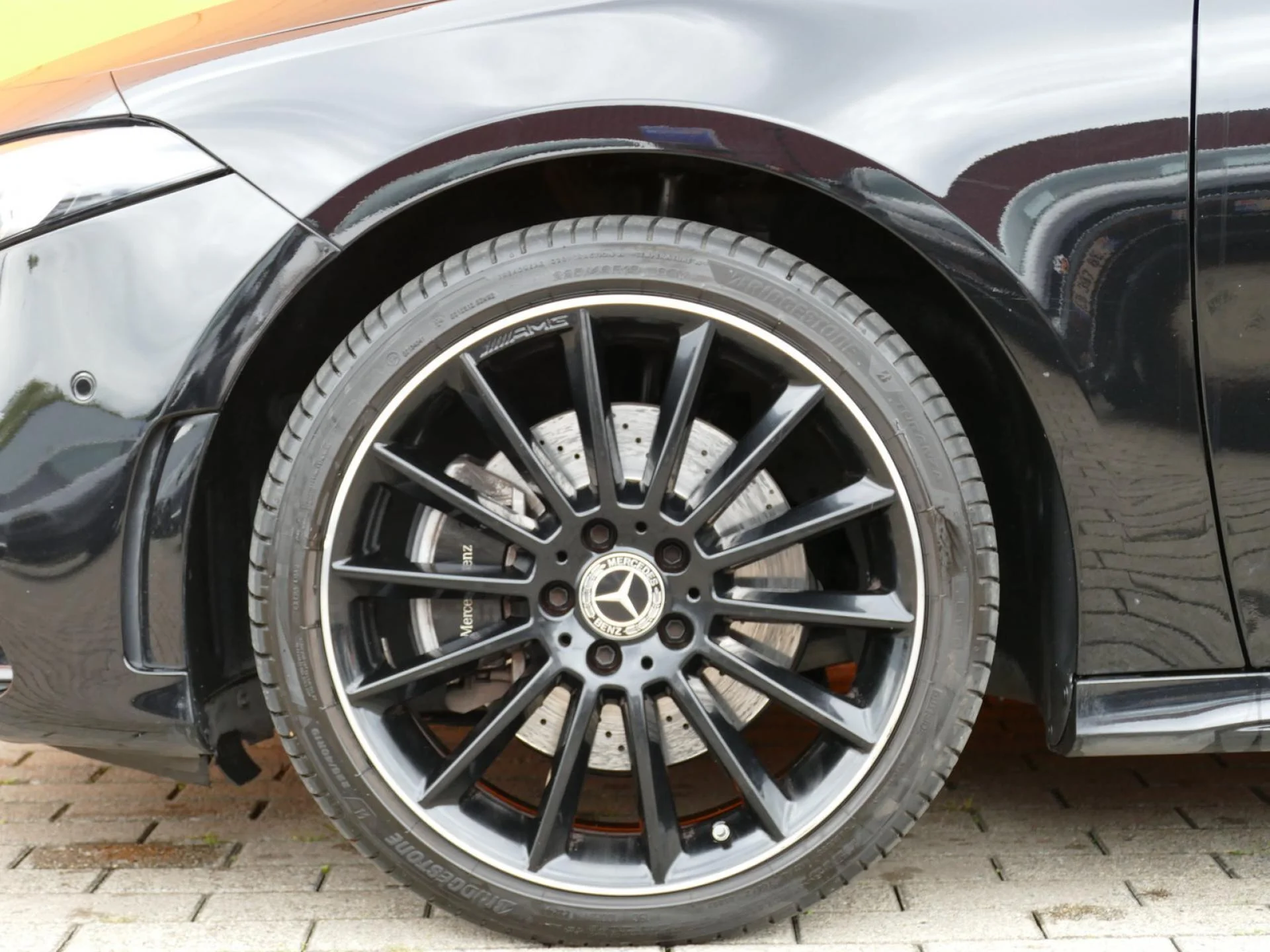 MERCEDES CLASSE A - Miniature 33 sur 33 - Cliquer pour voir cette photo