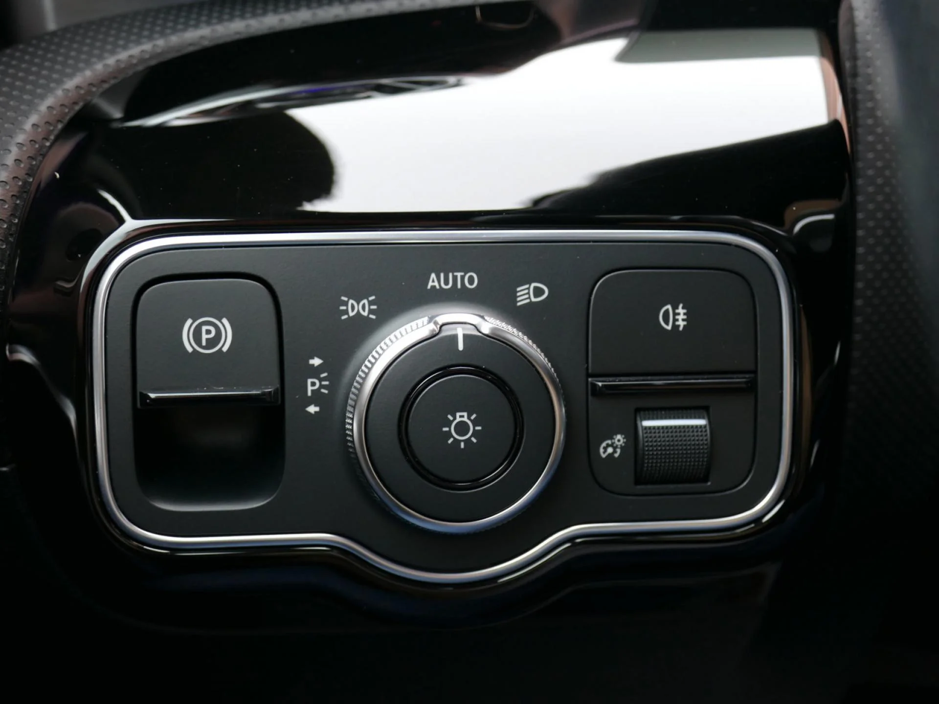 MERCEDES CLASSE A - Miniature 20 sur 33 - Cliquer pour voir cette photo