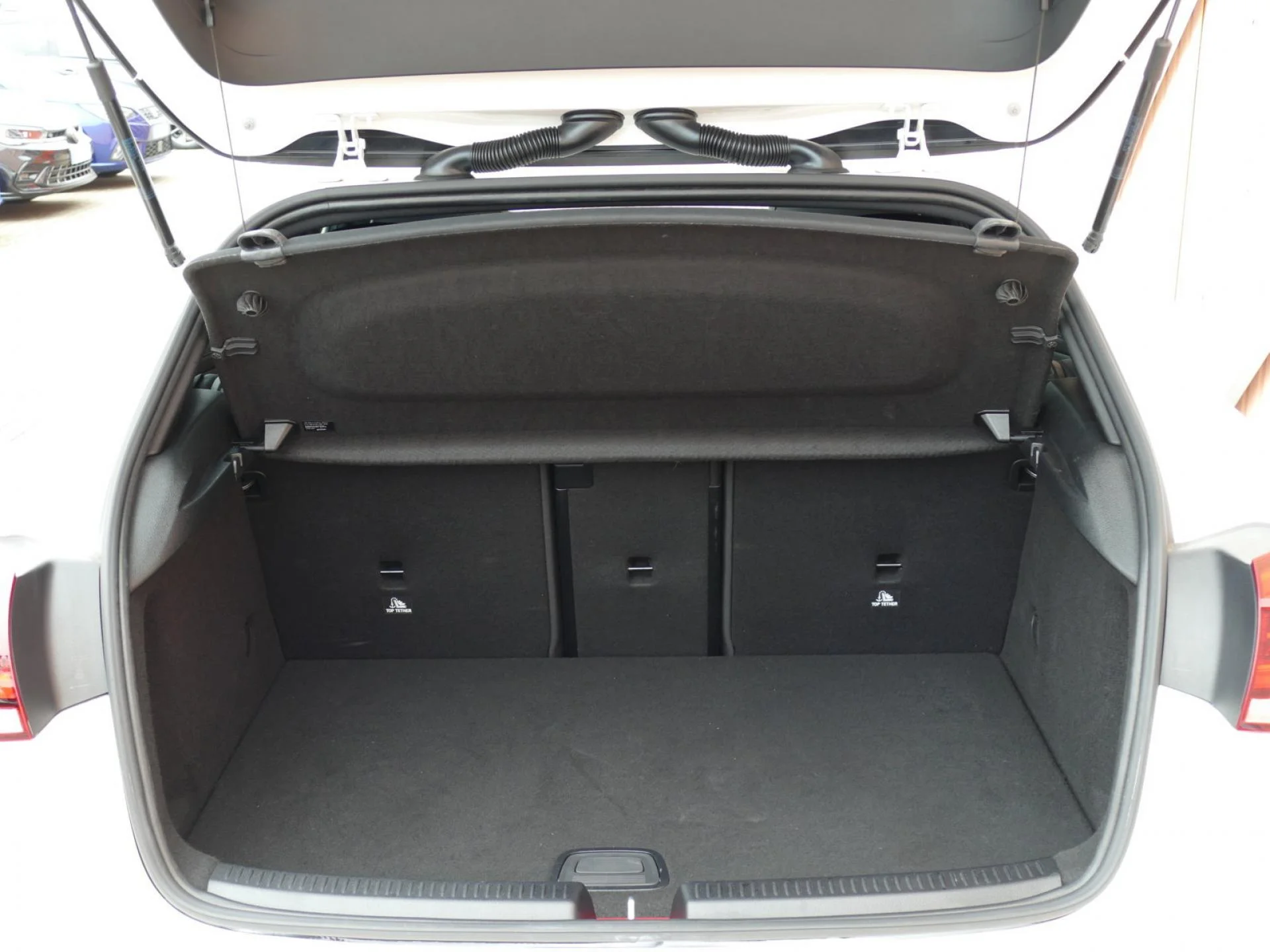 MERCEDES CLASSE A - Miniature 8 sur 33 - Cliquer pour voir cette photo