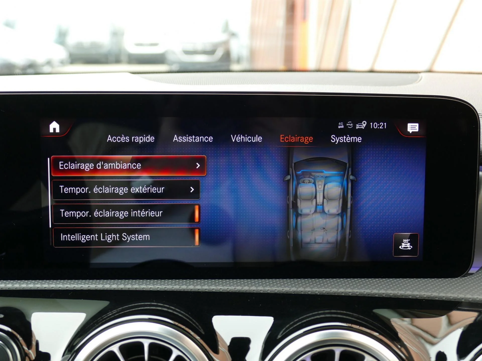 MERCEDES CLASSE A - Miniature 13 sur 33 - Cliquer pour voir cette photo
