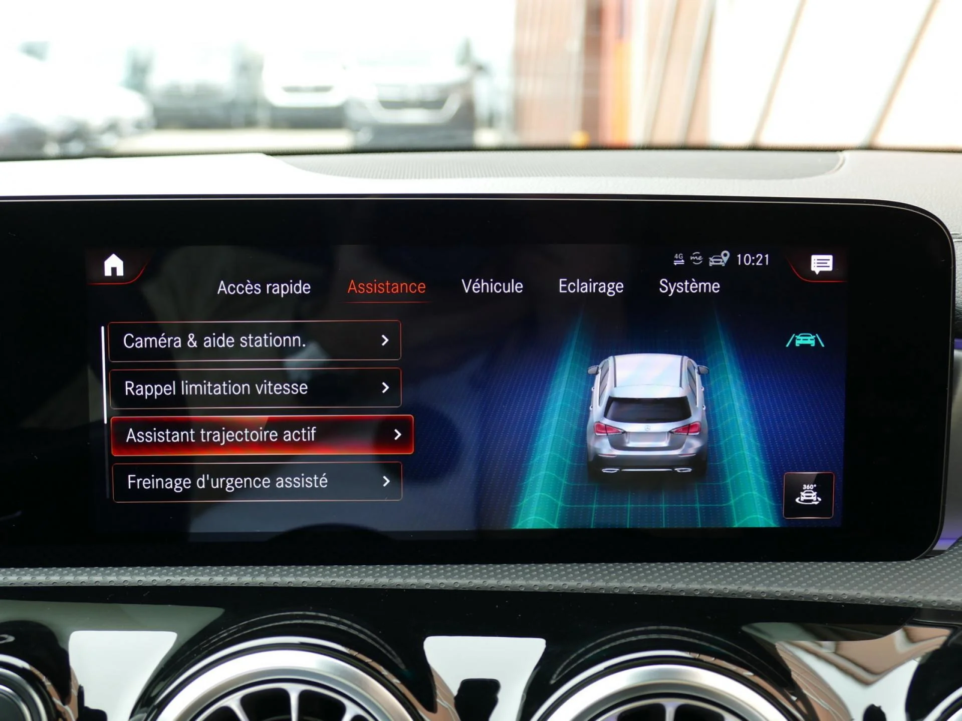 MERCEDES CLASSE A - Miniature 10 sur 33 - Cliquer pour voir cette photo