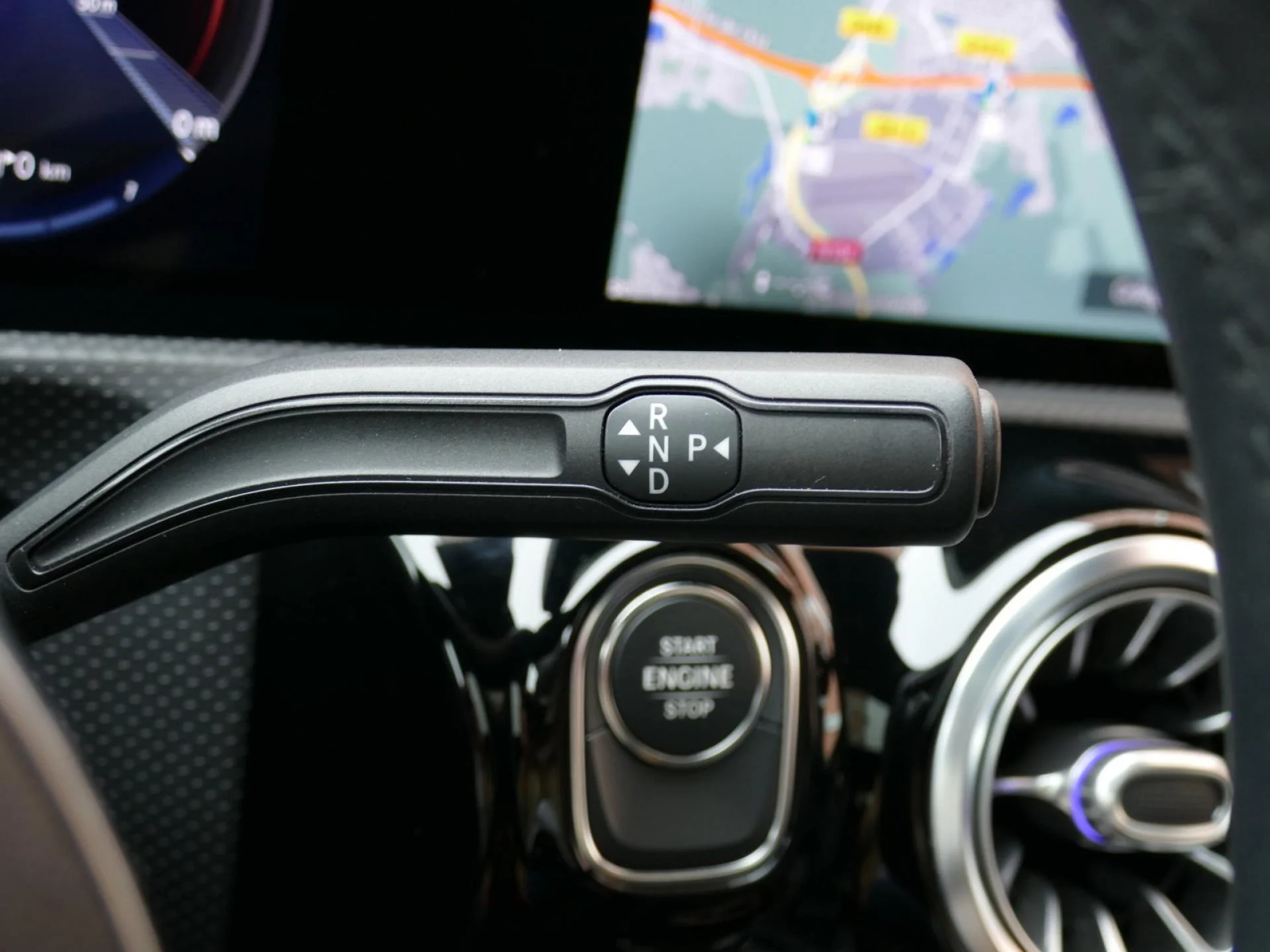 MERCEDES CLASSE A - Miniature 25 sur 33 - Cliquer pour voir cette photo