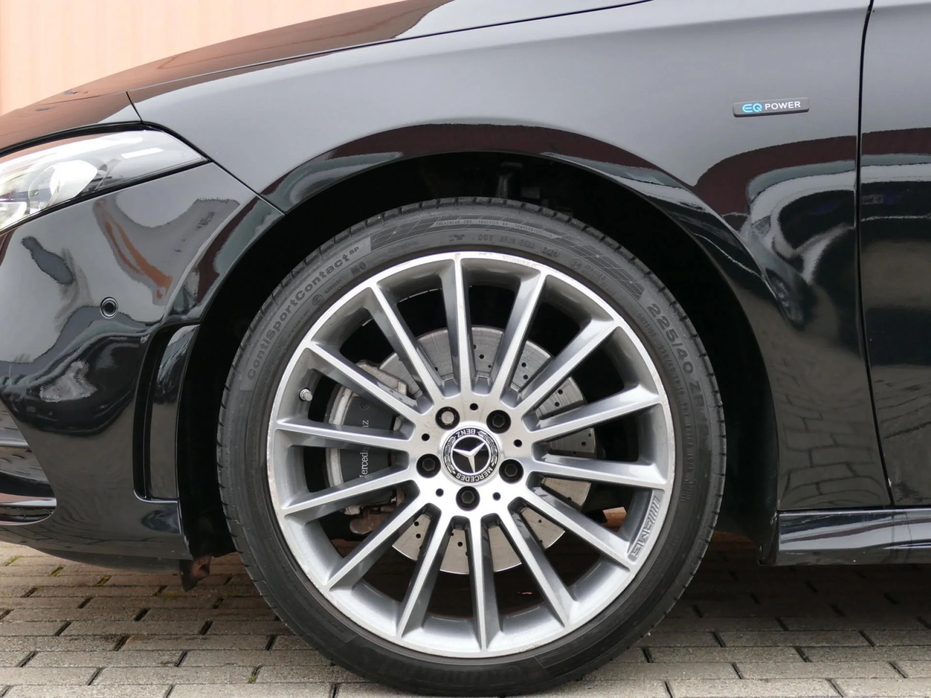 MERCEDES CLASSE A - Miniature 28 sur 29 - Cliquer pour voir cette photo