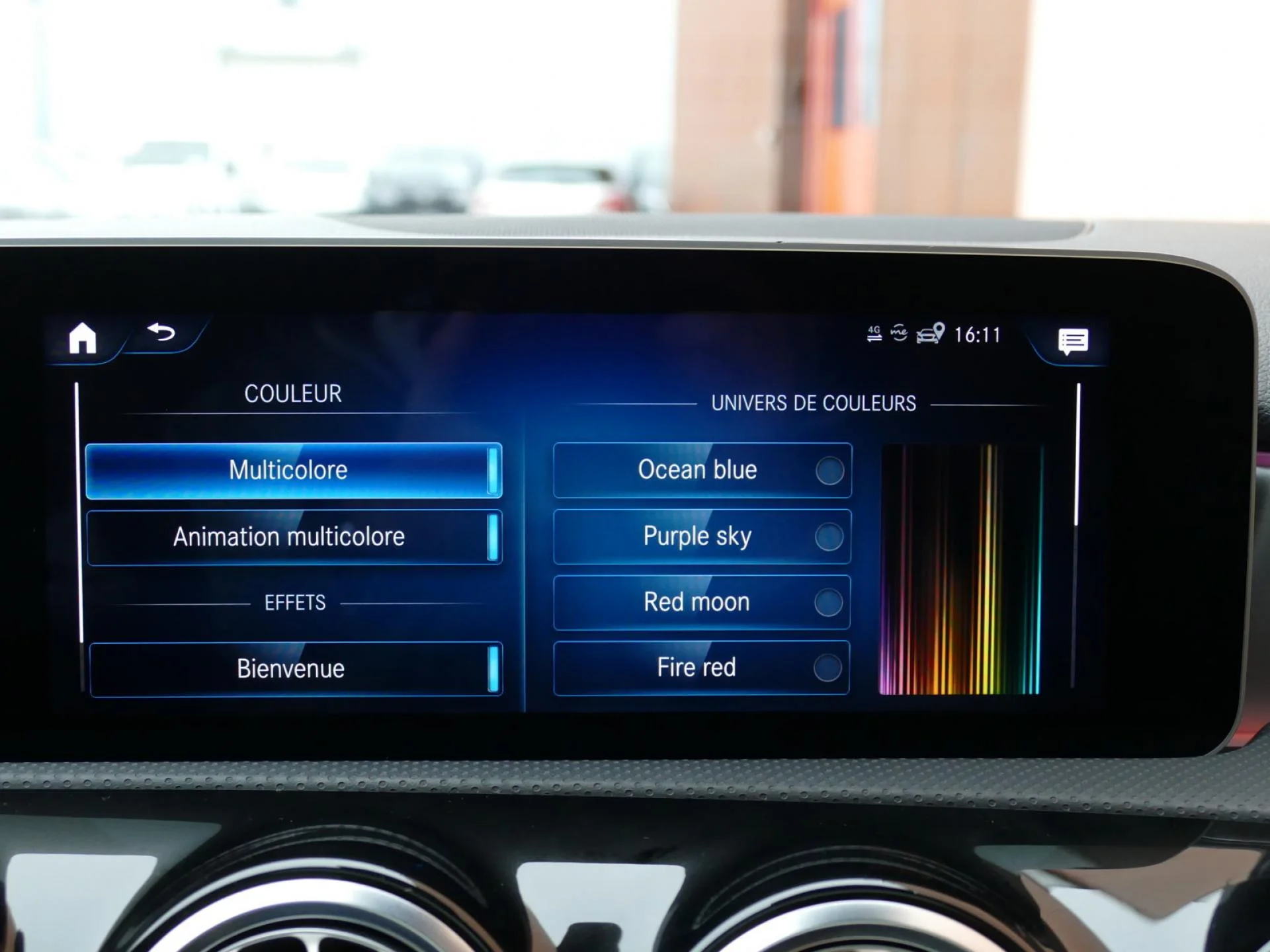 MERCEDES CLASSE A - Miniature 9 sur 29 - Cliquer pour voir cette photo