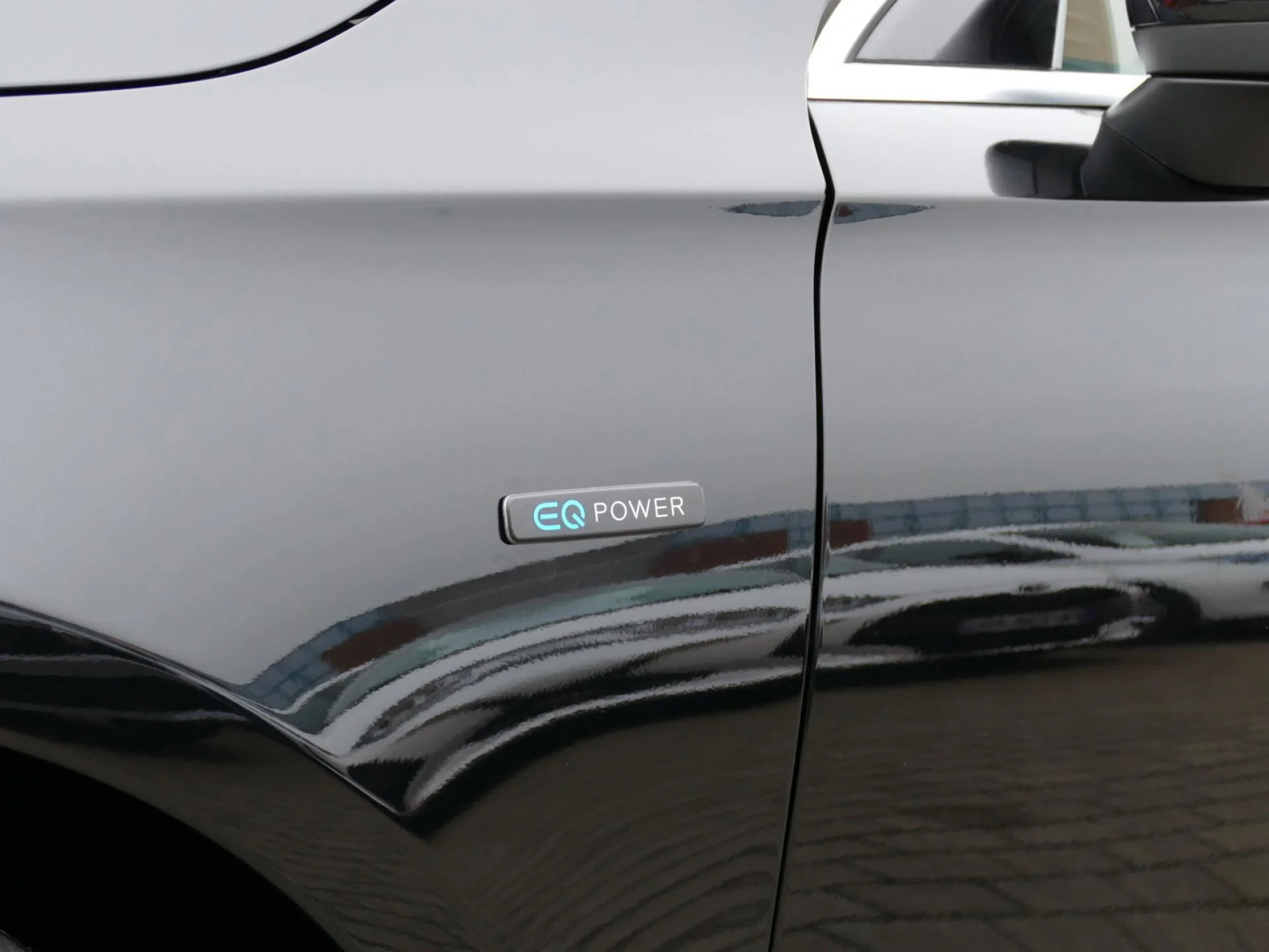 MERCEDES CLASSE A - Miniature 24 sur 29 - Cliquer pour voir cette photo