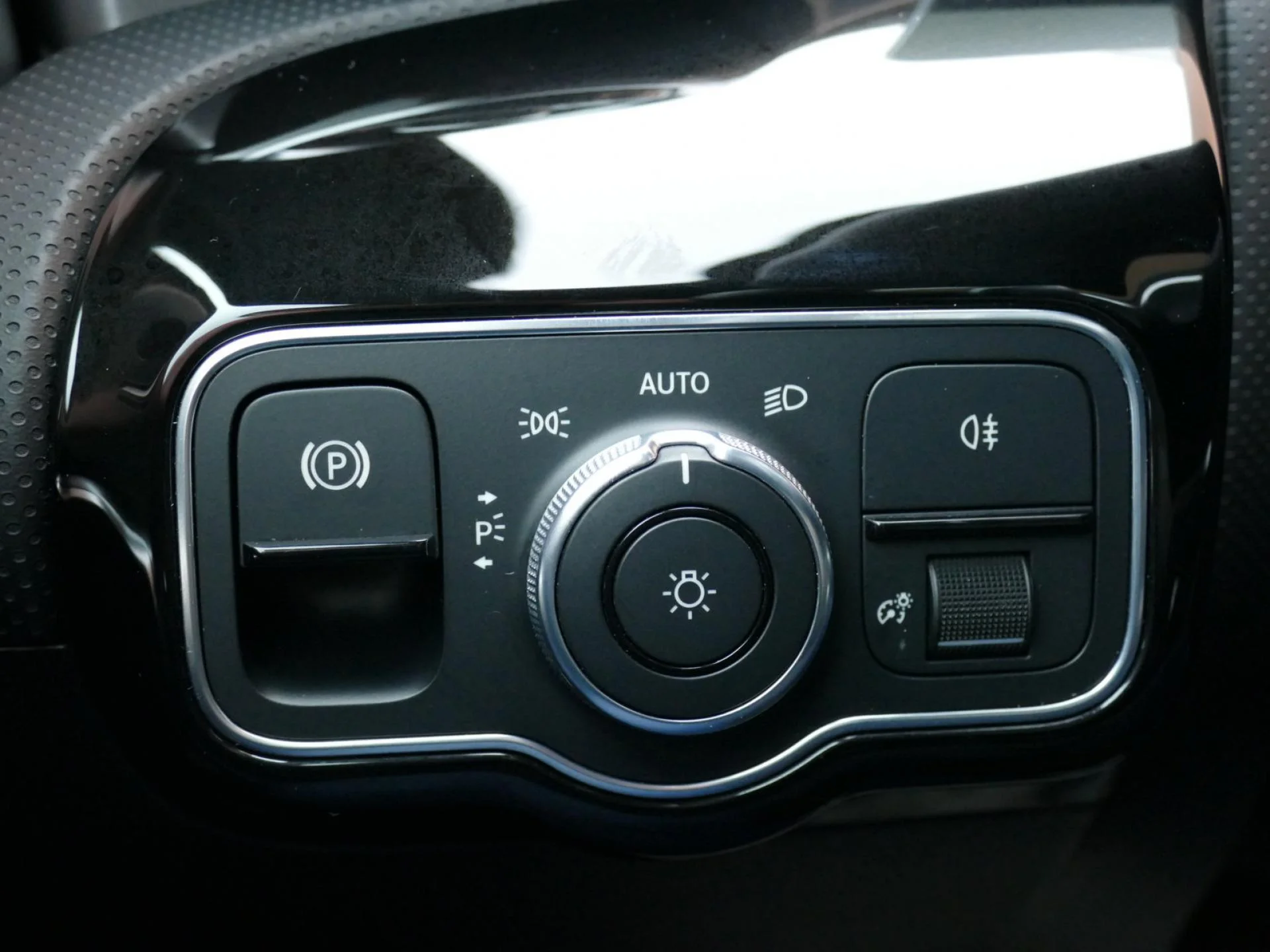 MERCEDES CLASSE A - Miniature 17 sur 29 - Cliquer pour voir cette photo
