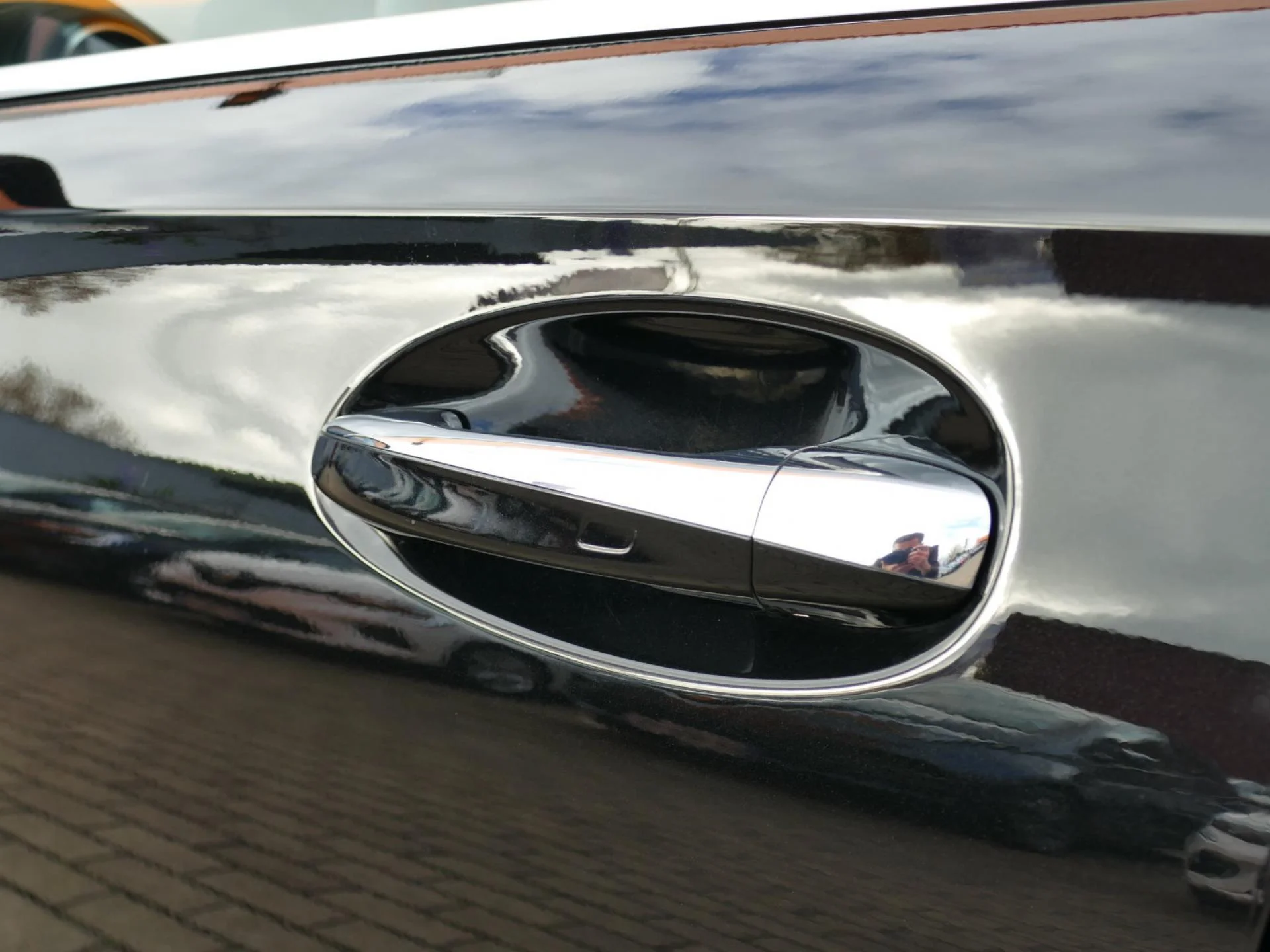 MERCEDES CLASSE A - Miniature 30 sur 37 - Cliquer pour voir cette photo