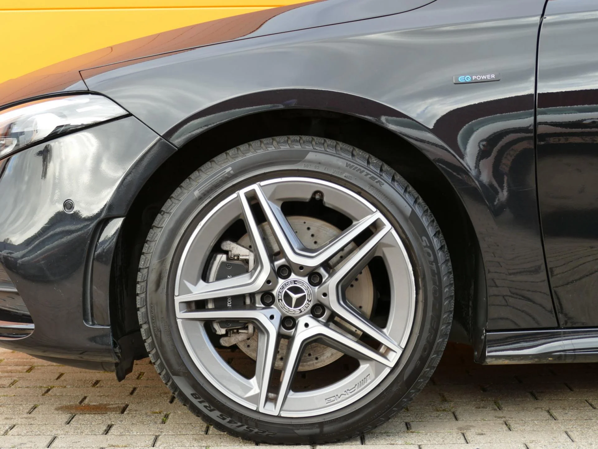 MERCEDES CLASSE A - Miniature 36 sur 37 - Cliquer pour voir cette photo