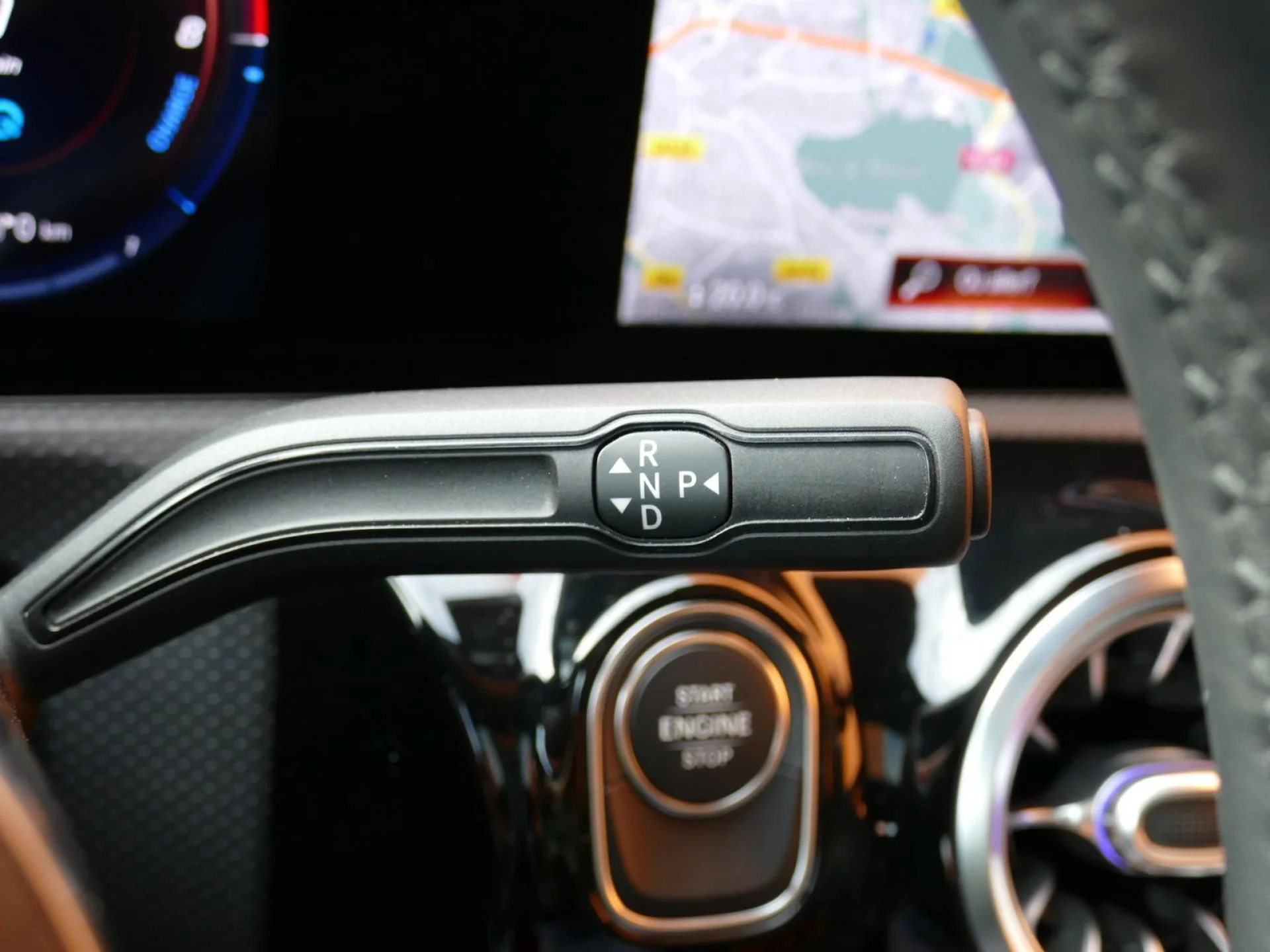 MERCEDES CLASSE A - Miniature 28 sur 37 - Cliquer pour voir cette photo