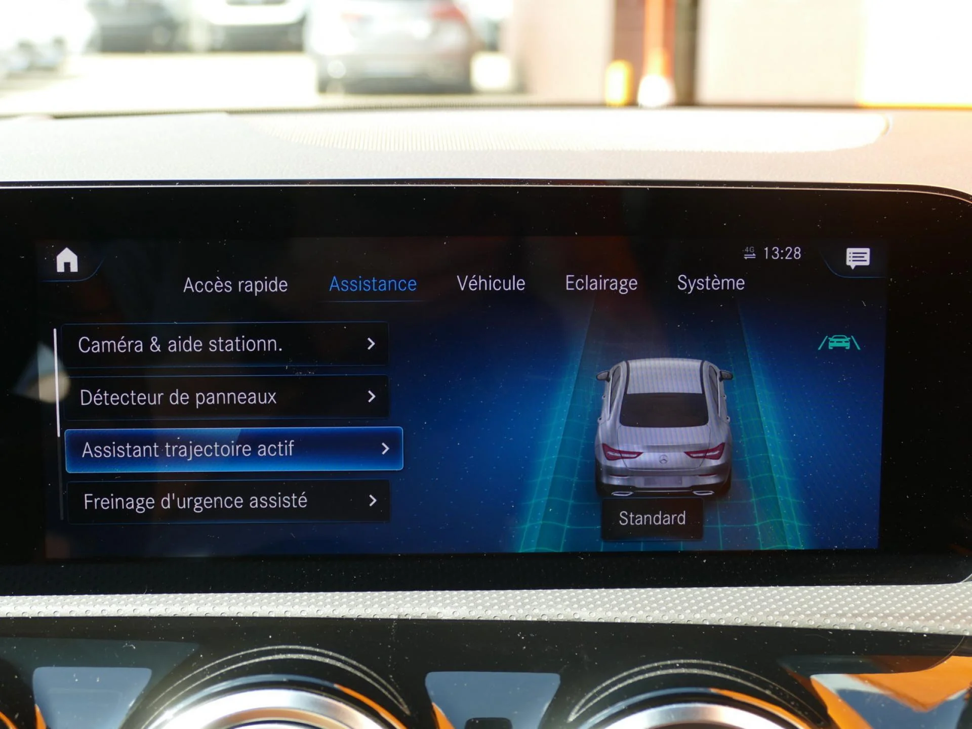 MERCEDES CLASSE A - Miniature 23 sur 32 - Cliquer pour voir cette photo