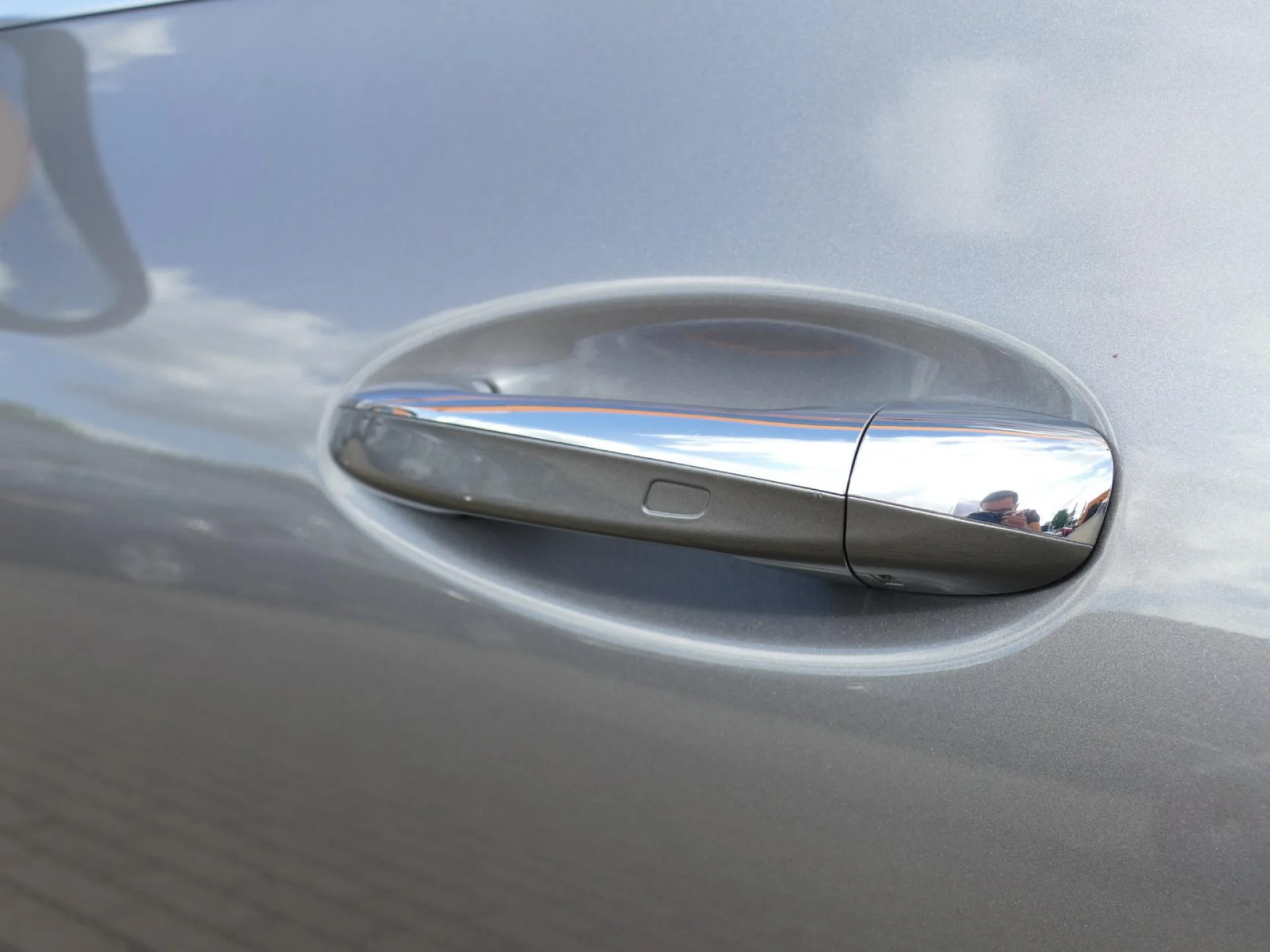 MERCEDES CLASSE A - Miniature 31 sur 32 - Cliquer pour voir cette photo