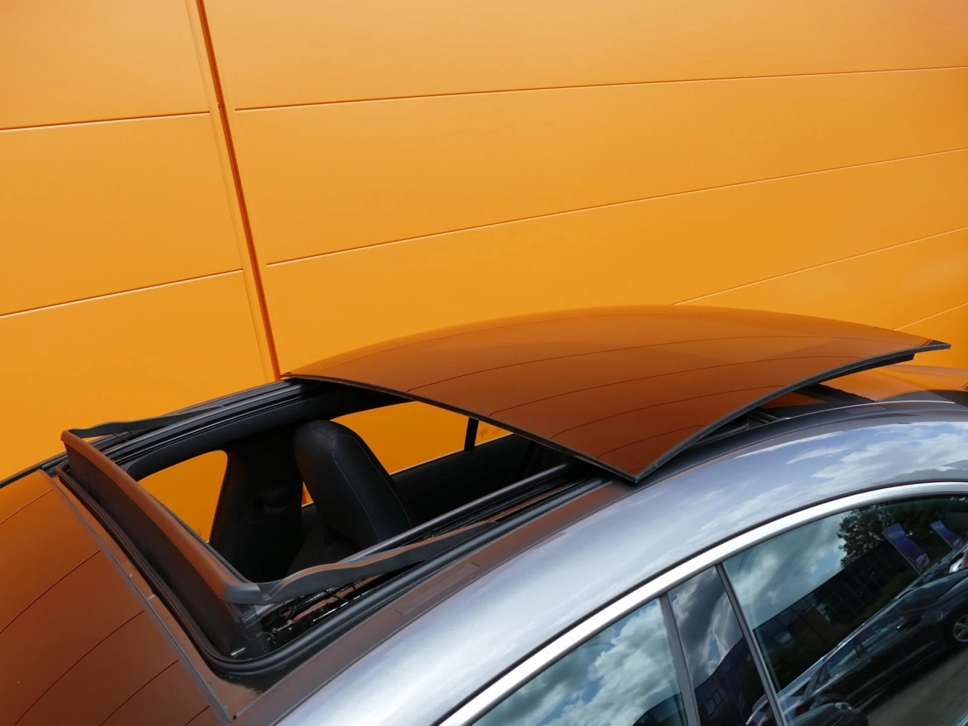 MERCEDES CLASSE A - Miniature 32 sur 32 - Cliquer pour voir cette photo