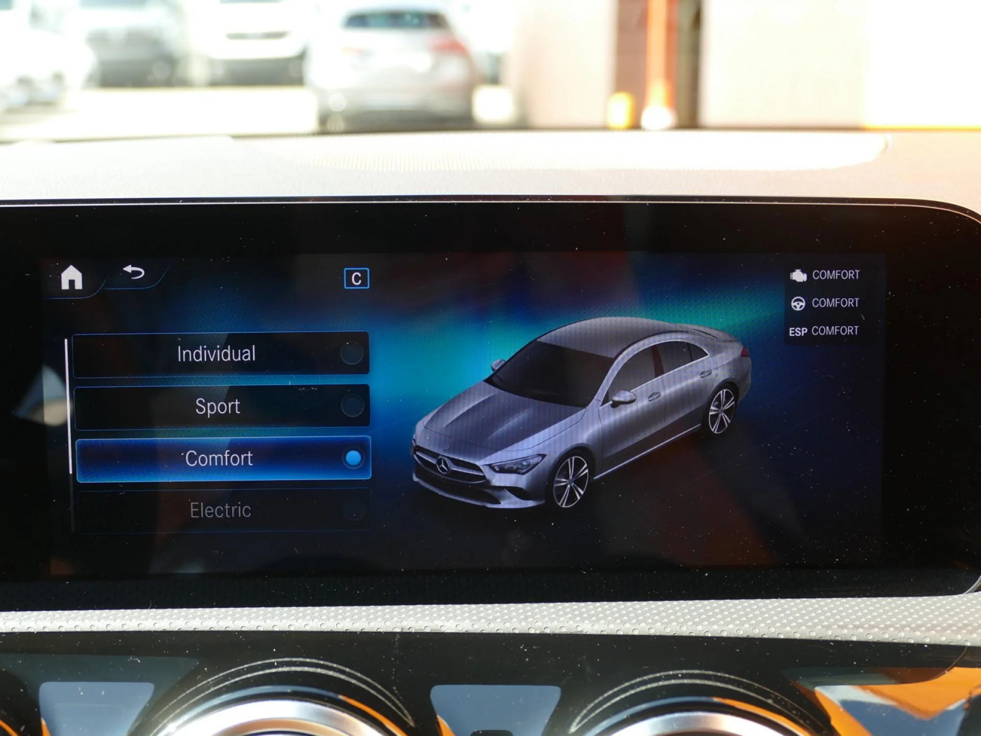 MERCEDES CLASSE A - Miniature 14 sur 32 - Cliquer pour voir cette photo