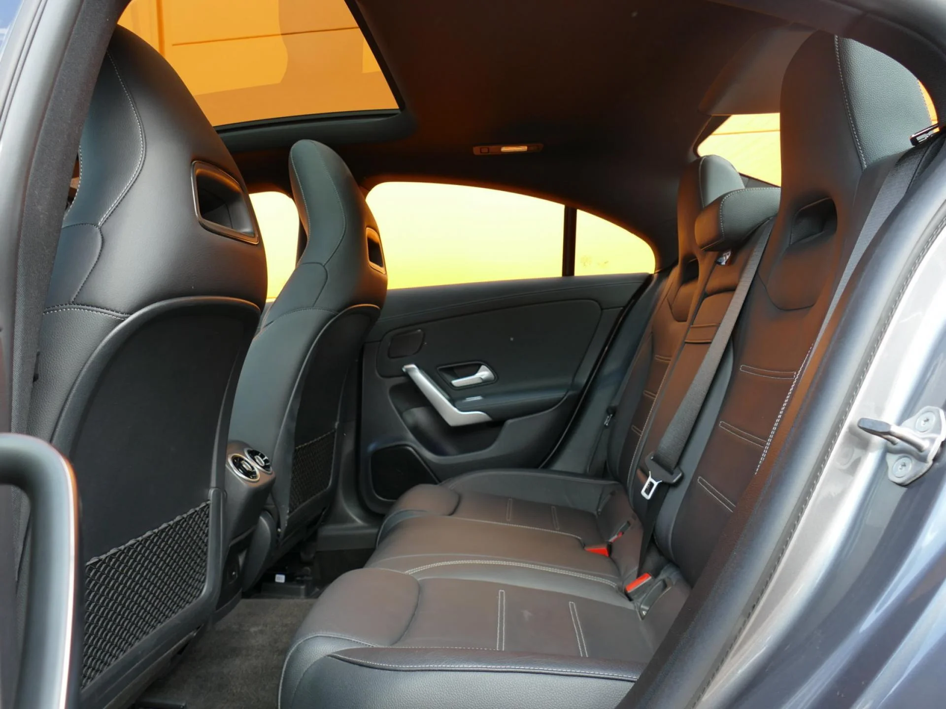 MERCEDES CLASSE A - Miniature 5 sur 32 - Cliquer pour voir cette photo