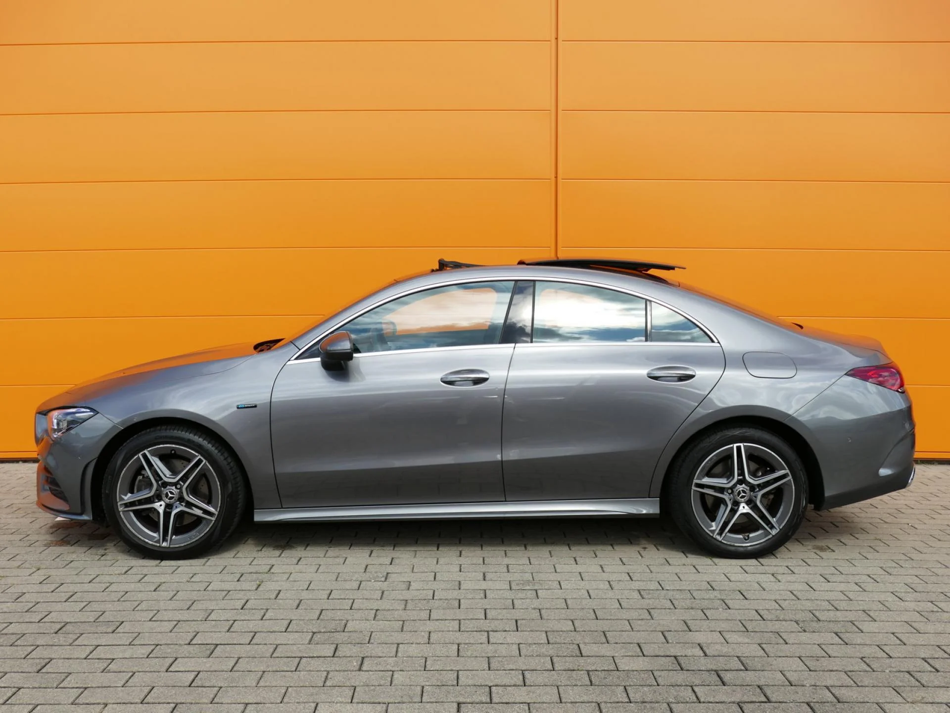 MERCEDES CLASSE A - Miniature 4 sur 32 - Cliquer pour voir cette photo