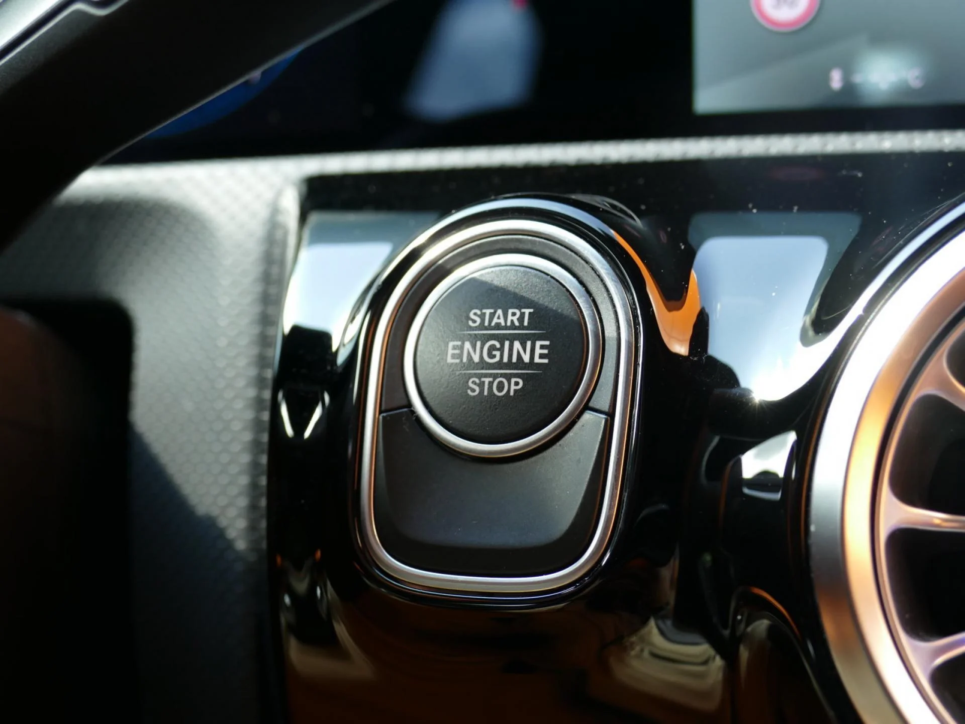 MERCEDES CLASSE A - Miniature 12 sur 32 - Cliquer pour voir cette photo
