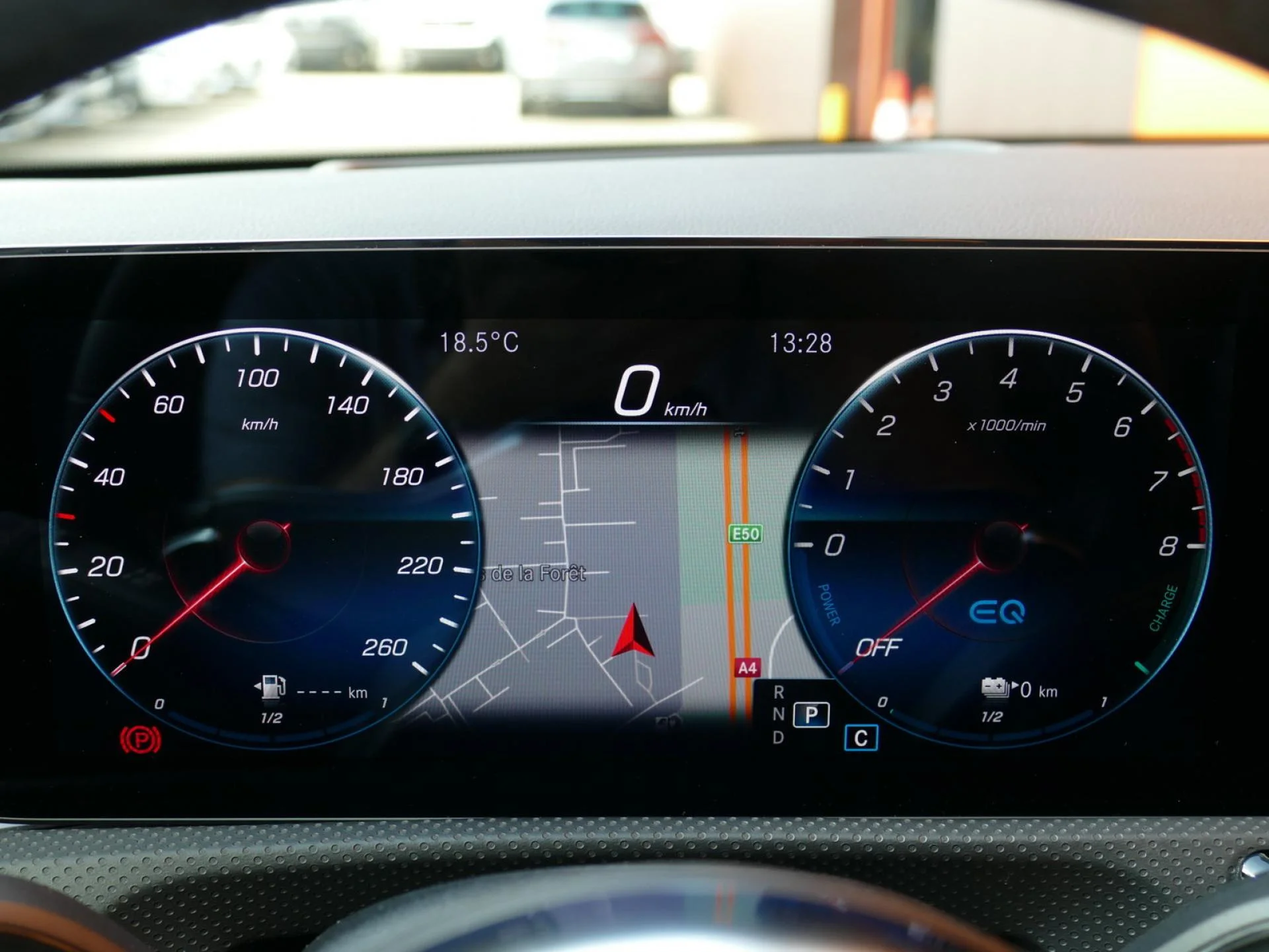 MERCEDES CLASSE A - Miniature 10 sur 32 - Cliquer pour voir cette photo