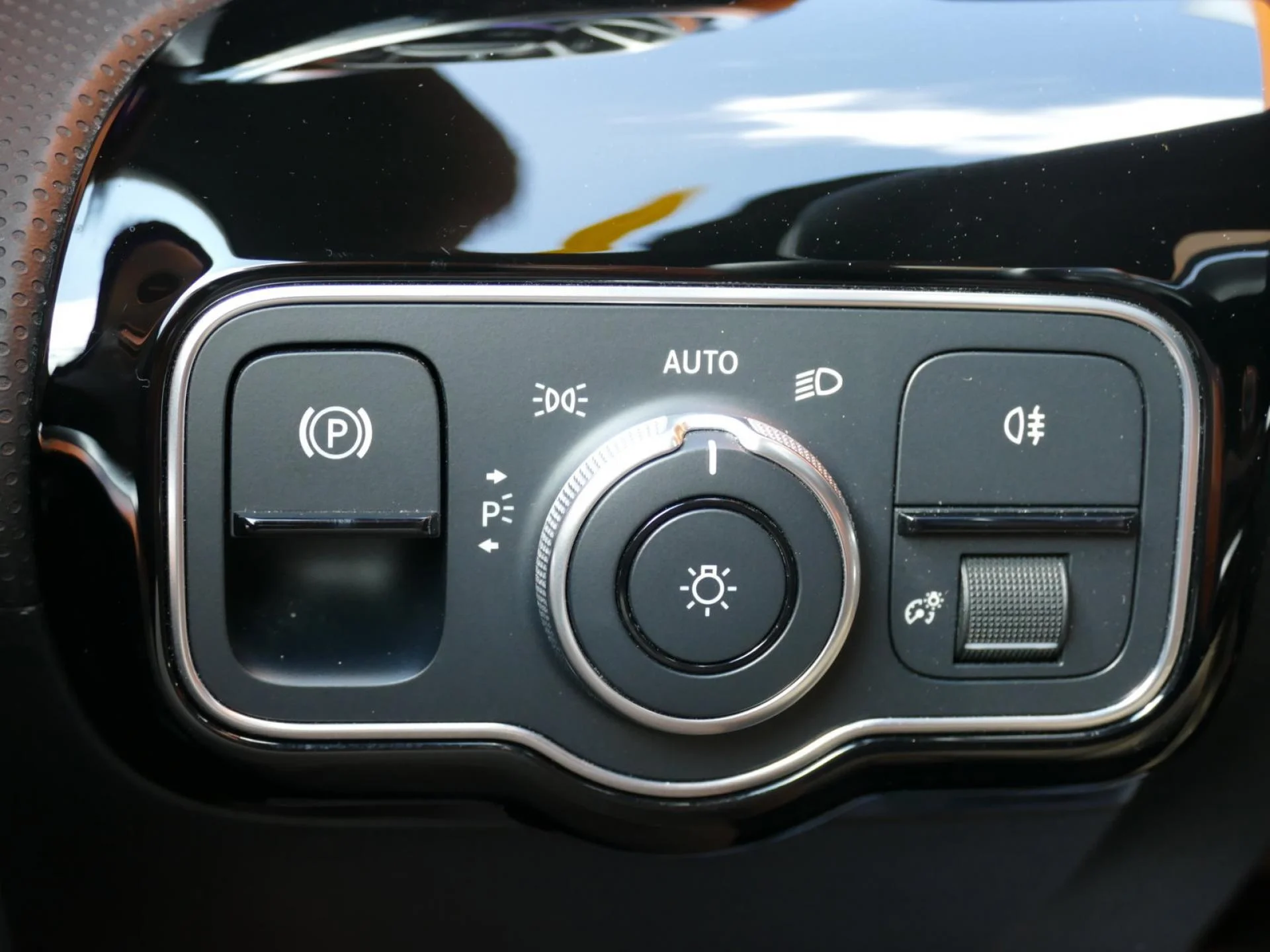 MERCEDES CLASSE A - Miniature 19 sur 32 - Cliquer pour voir cette photo
