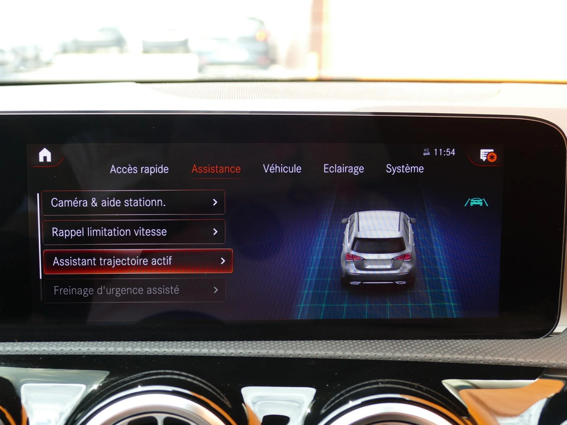 MERCEDES CLASSE A - Miniature 16 sur 33 - Cliquer pour voir cette photo