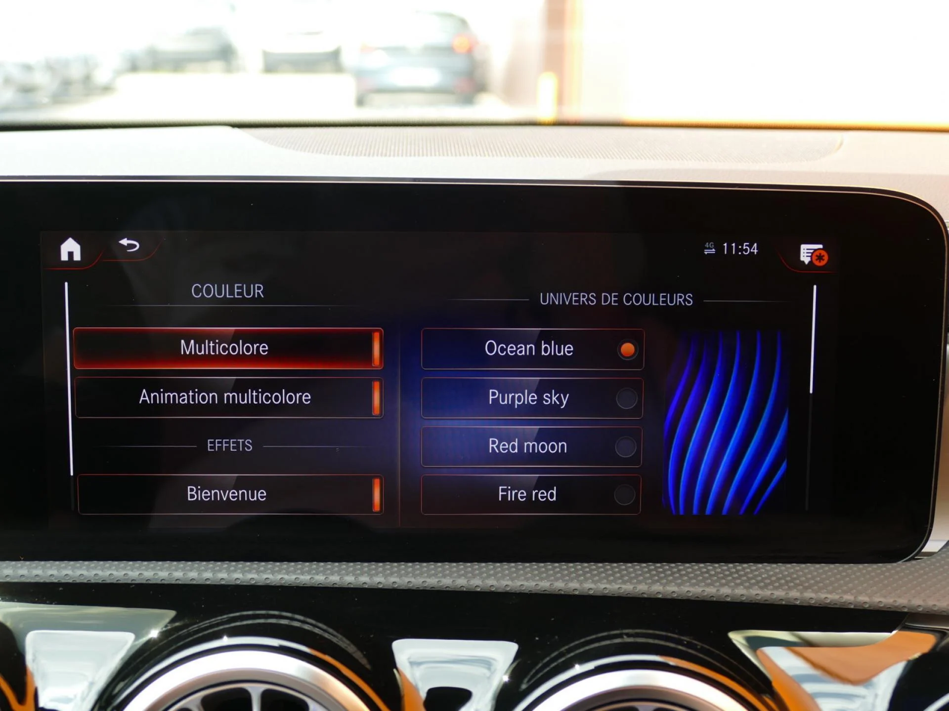 MERCEDES CLASSE A - Miniature 23 sur 33 - Cliquer pour voir cette photo