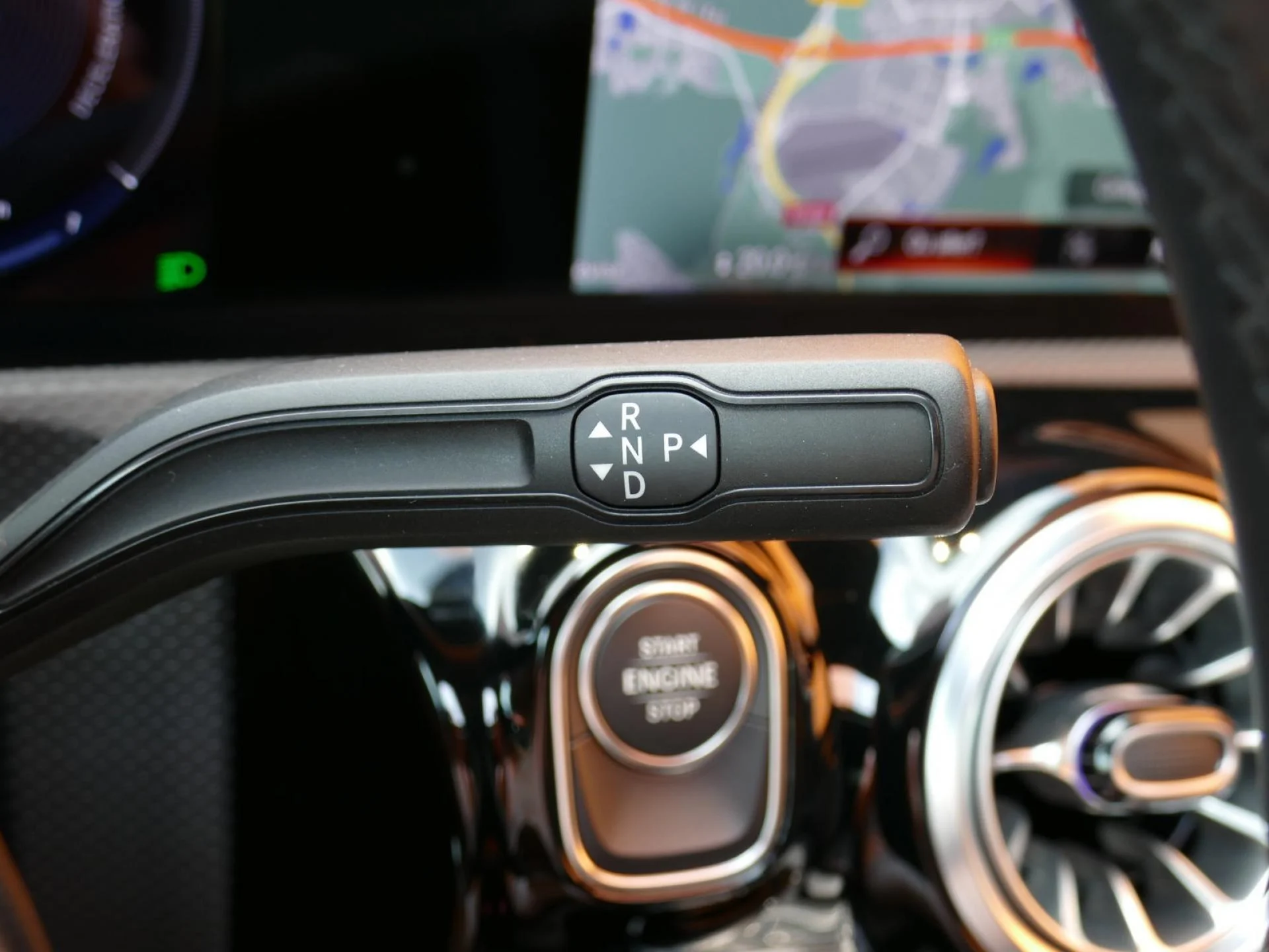 MERCEDES CLASSE A - Miniature 31 sur 33 - Cliquer pour voir cette photo