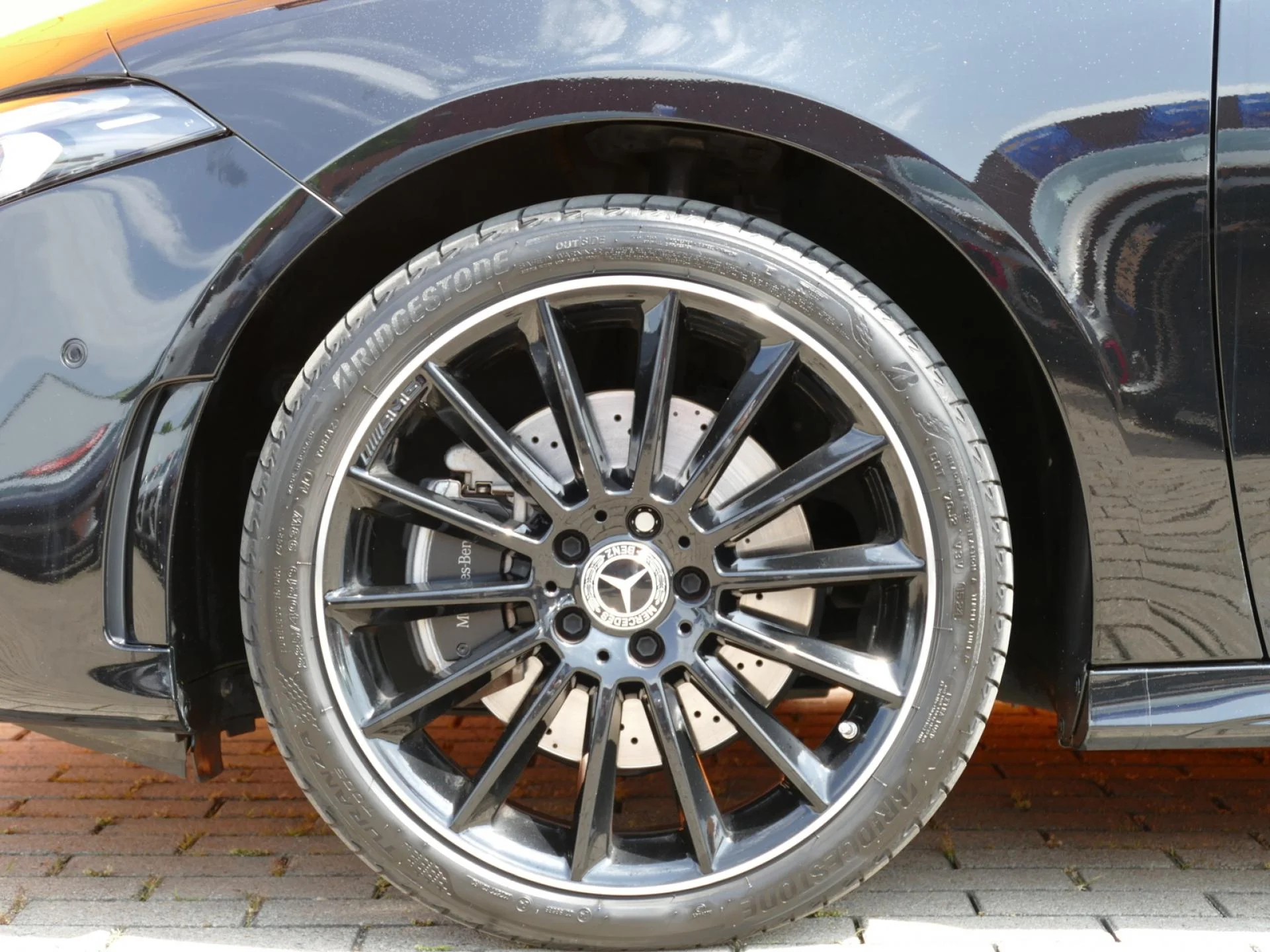 MERCEDES CLASSE A - Miniature 26 sur 33 - Cliquer pour voir cette photo