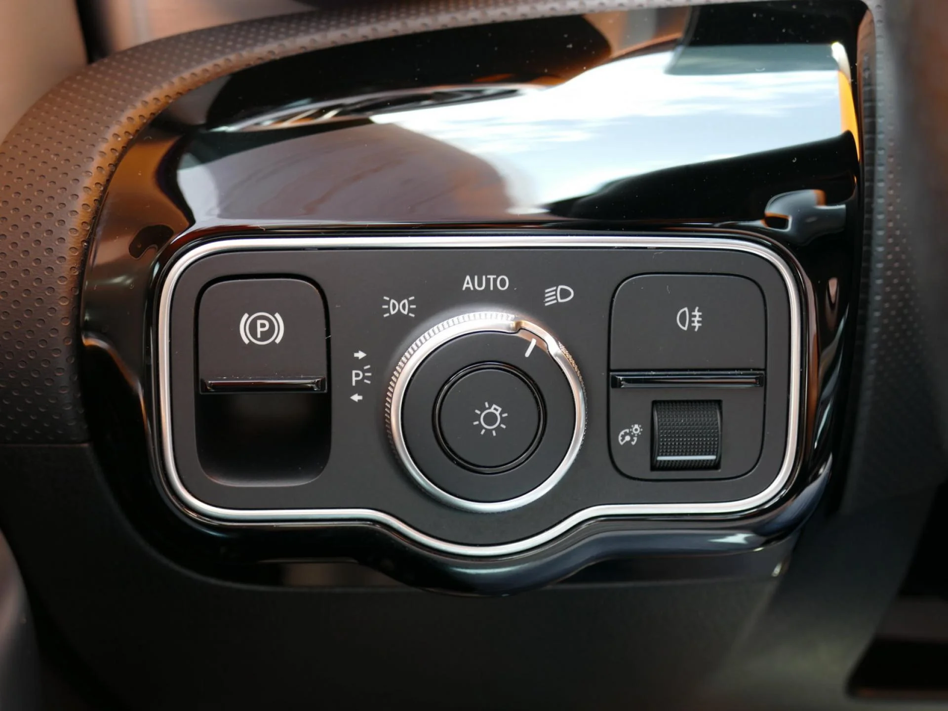 MERCEDES CLASSE A - Miniature 4 sur 33 - Cliquer pour voir cette photo